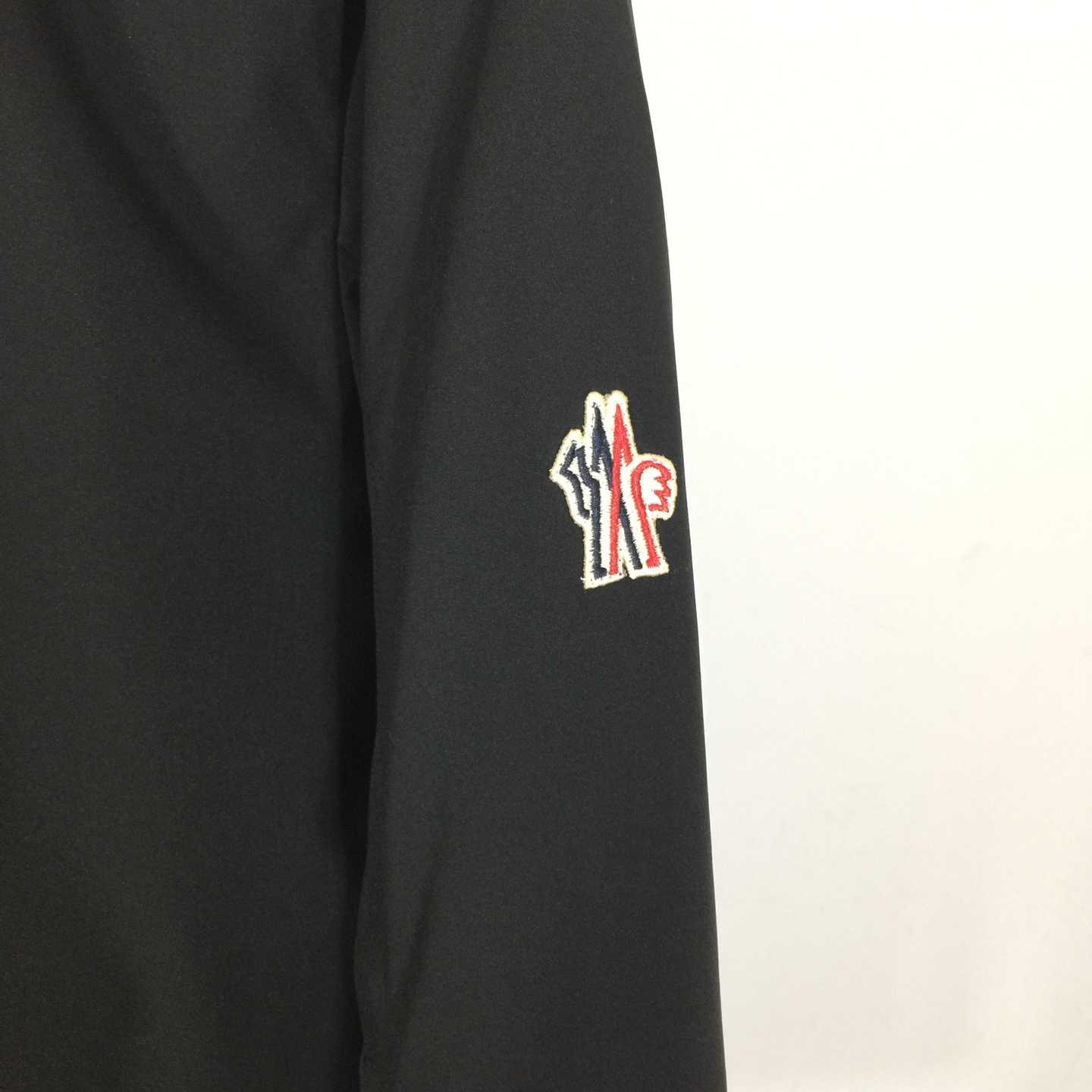 Moncler Hooded Jacket - DesignerGu