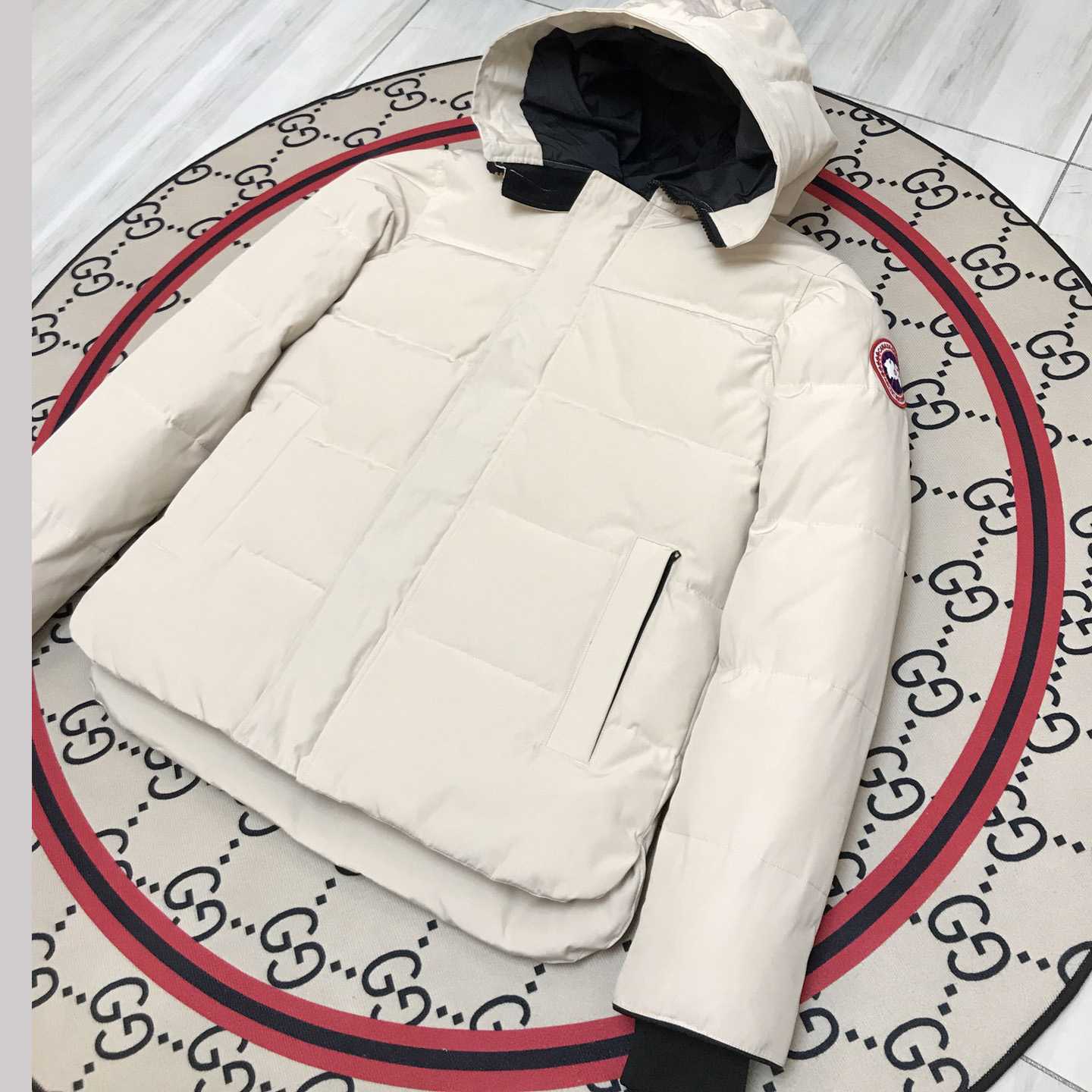 Canada Goose Parka - DesignerGu