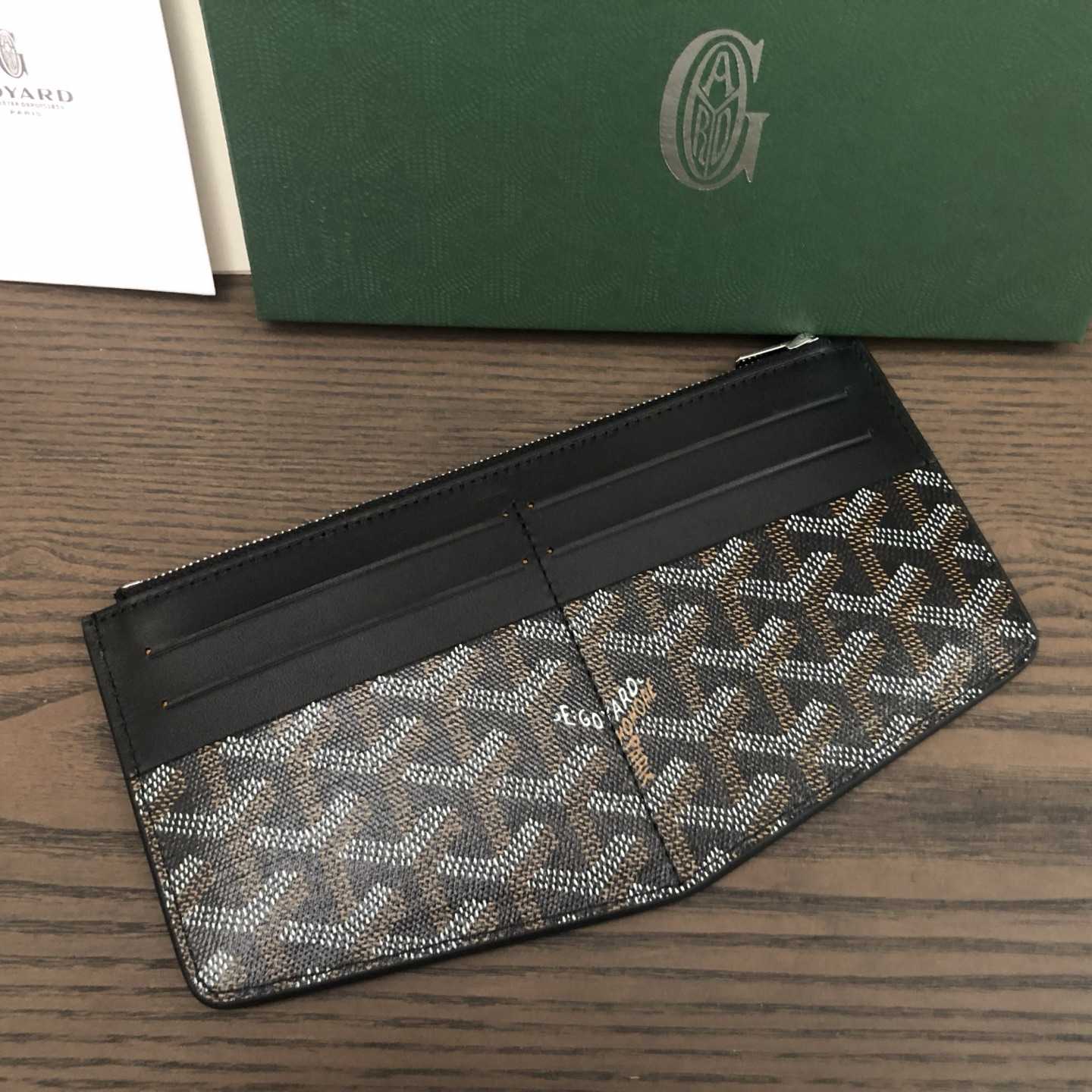 Goyard Insert Louise - DesignerGu