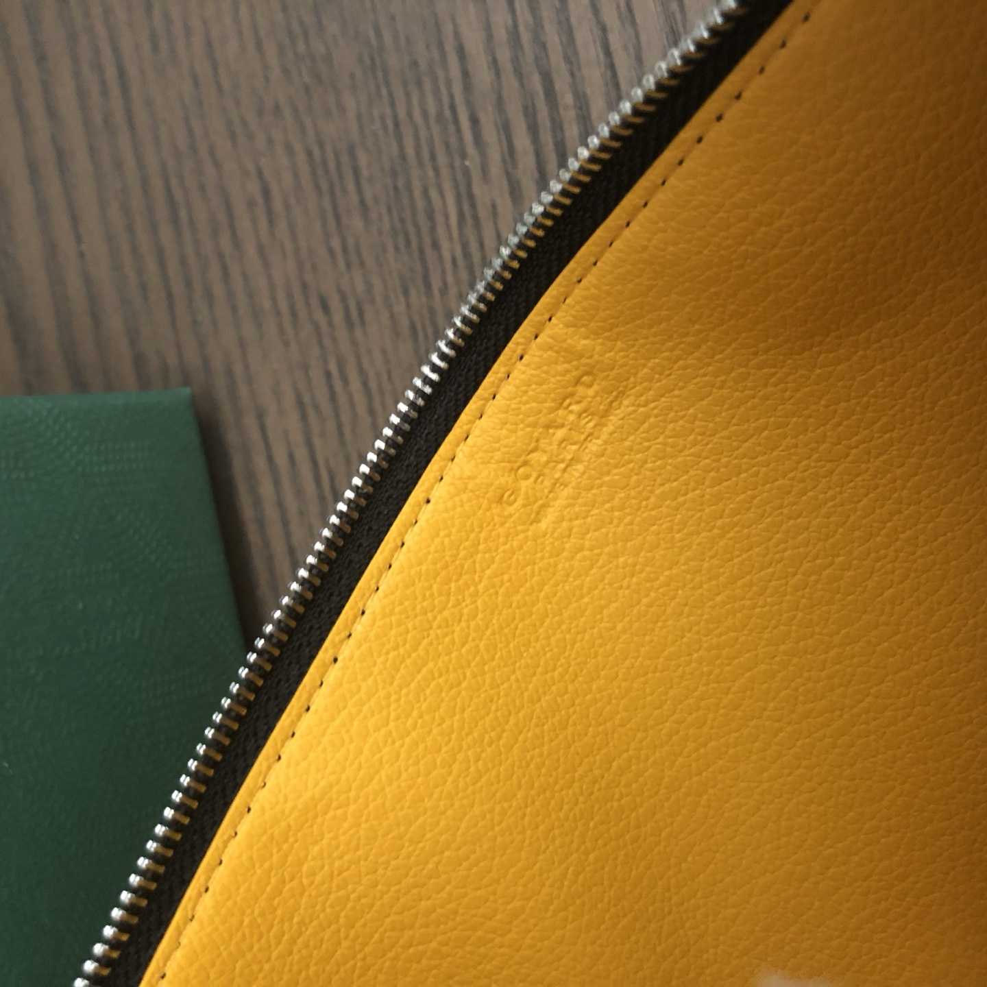 Goyard Insert Louise - DesignerGu