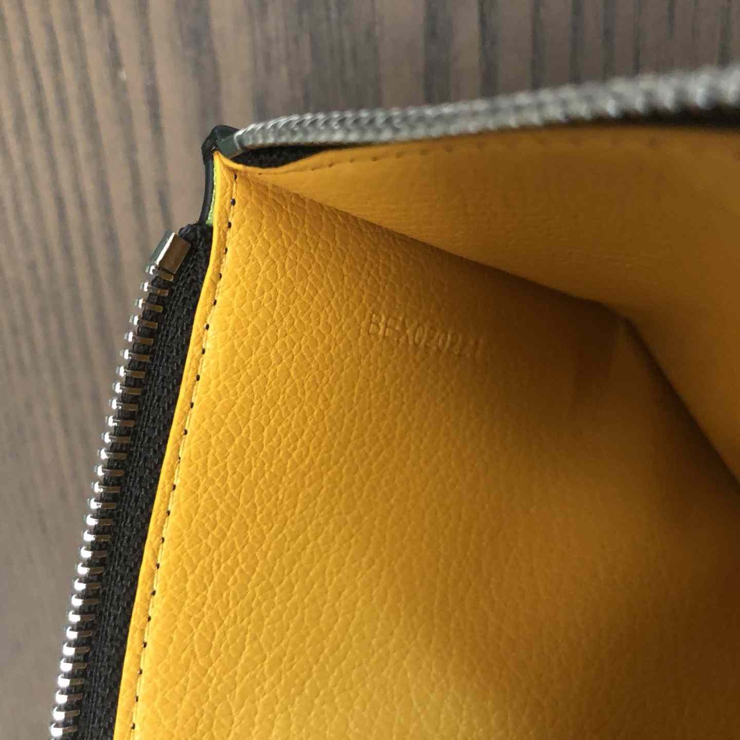 Goyard Insert Louise - DesignerGu