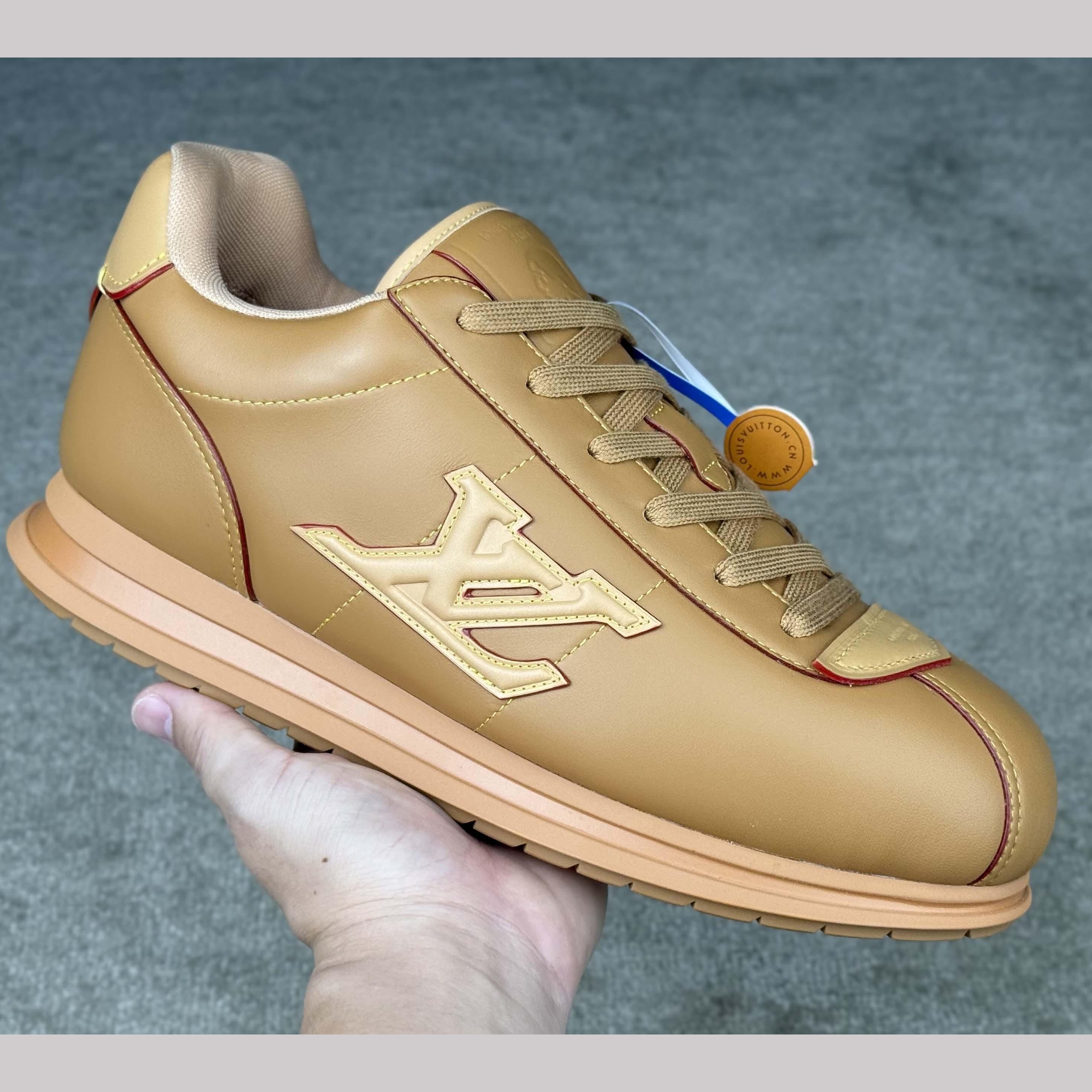 Louis Vuitton LV BUTTERSOFT Sneaker    1AIKE2 - DesignerGu