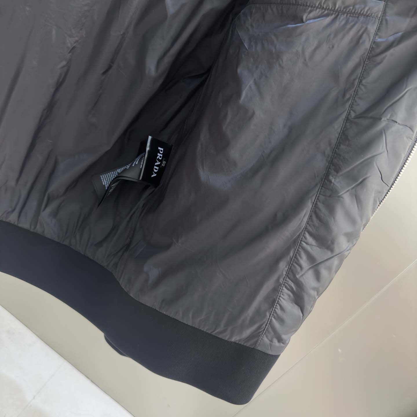 Moncler Hooded Jacket - DesignerGu