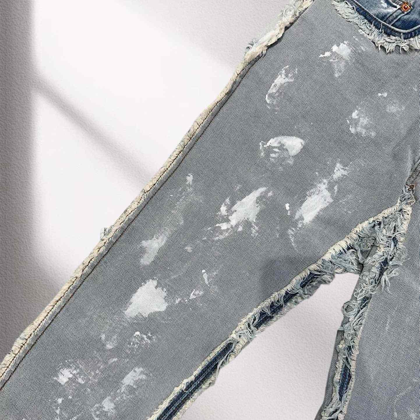 Purple-Brand Jeans   6122 - DesignerGu