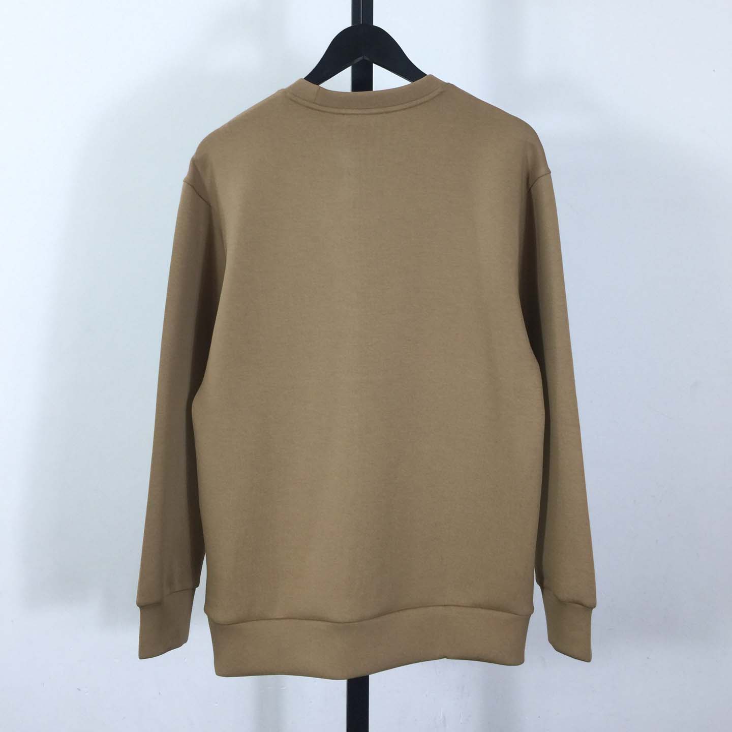 Prada Cotton Sweatshirt - DesignerGu
