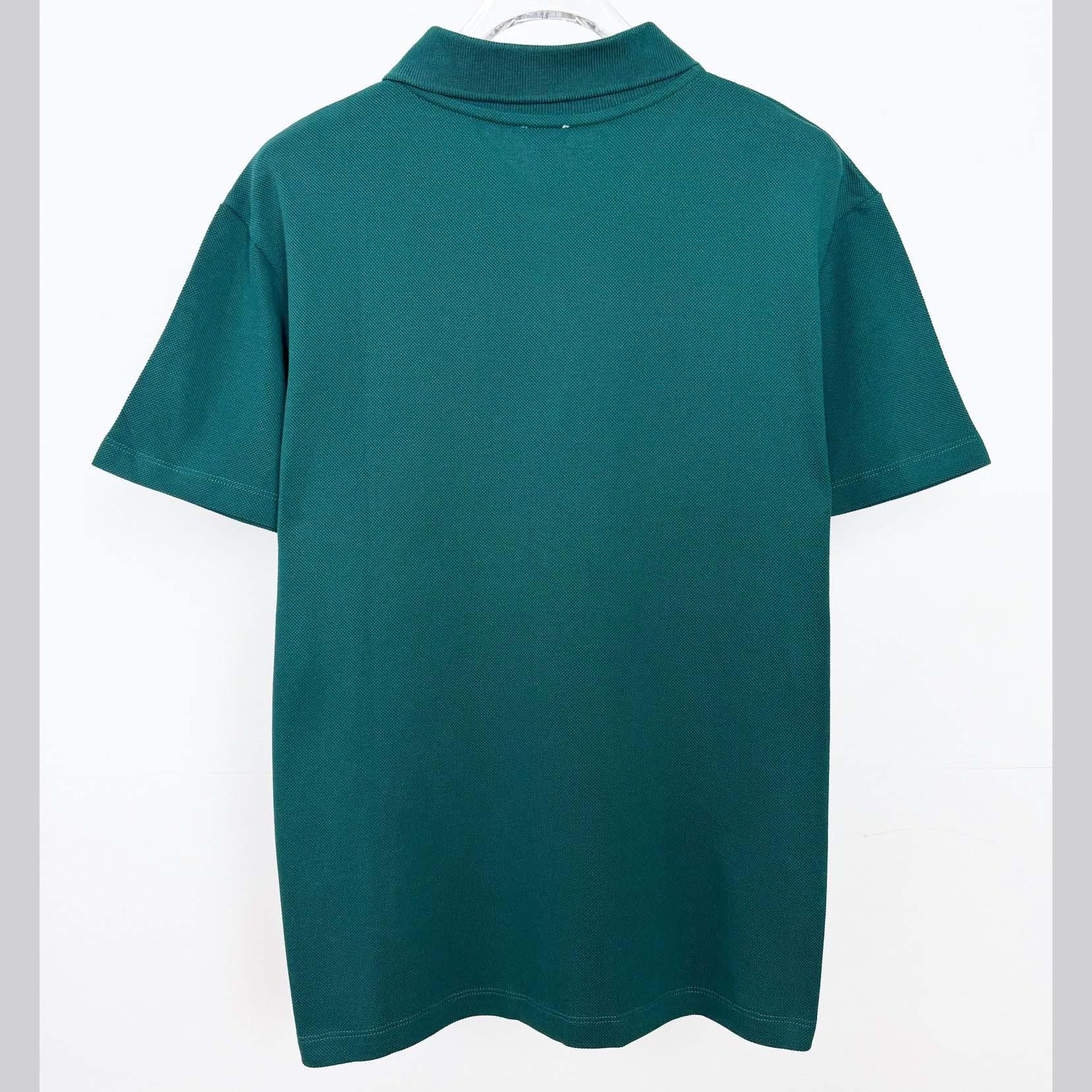 Loewe Polo In Cotton - DesignerGu