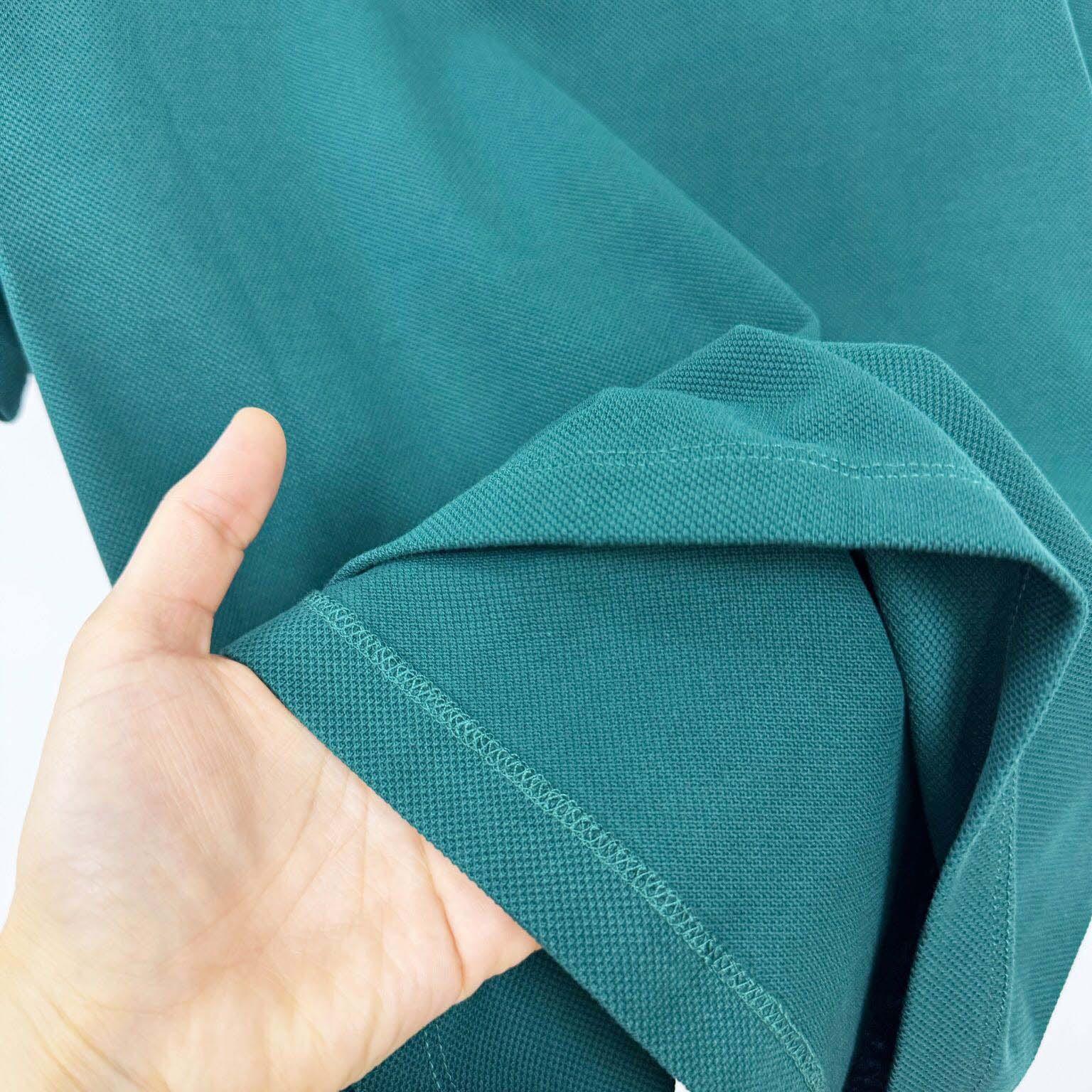 Loewe Polo In Cotton - DesignerGu