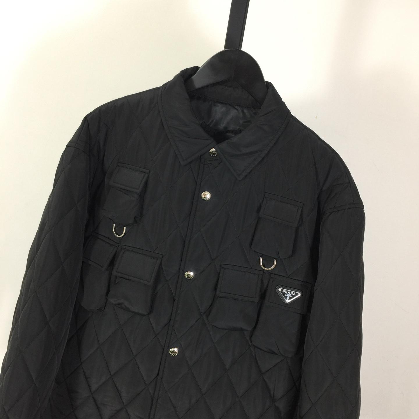Prada Jacket  - DesignerGu
