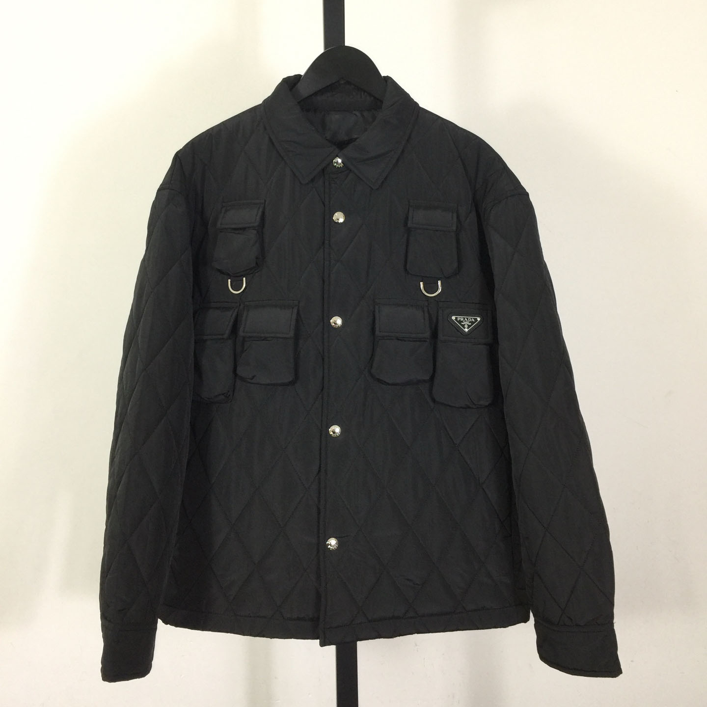 Prada Jacket  - DesignerGu