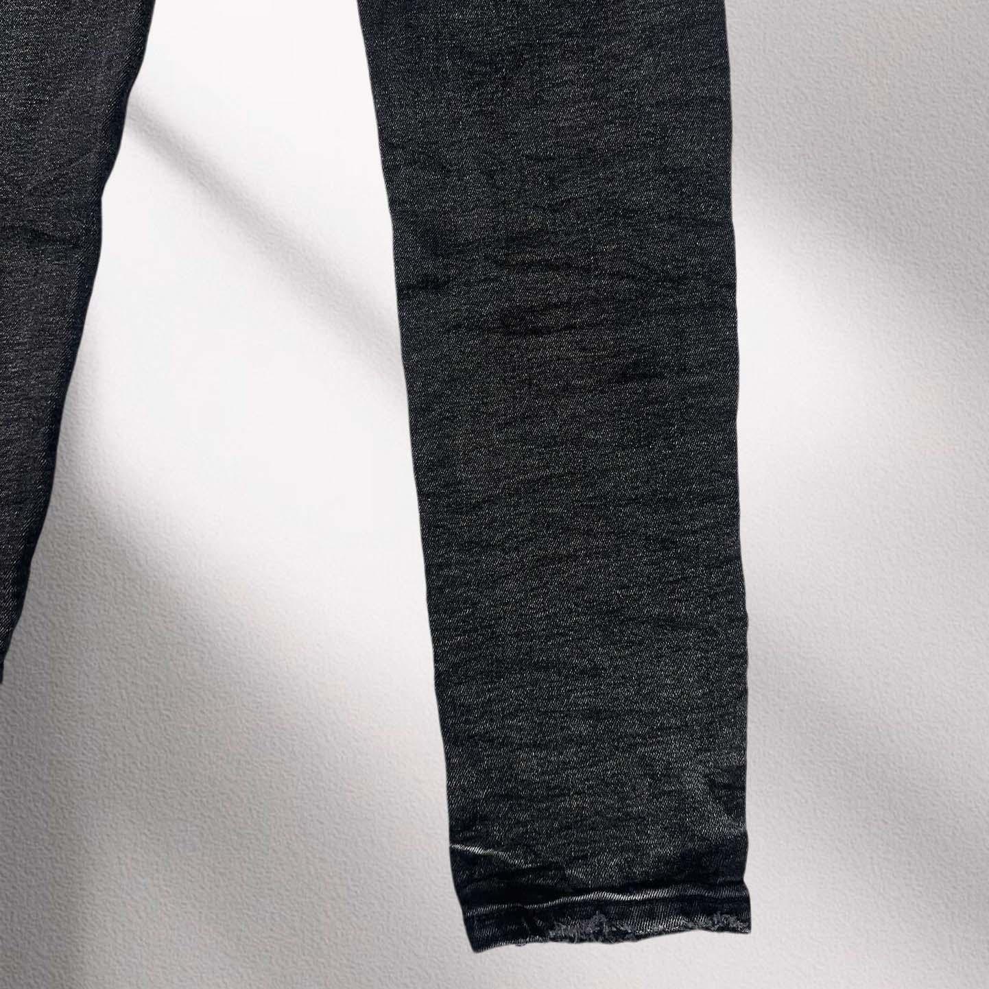 Purple-Brand Jeans   8223 - DesignerGu