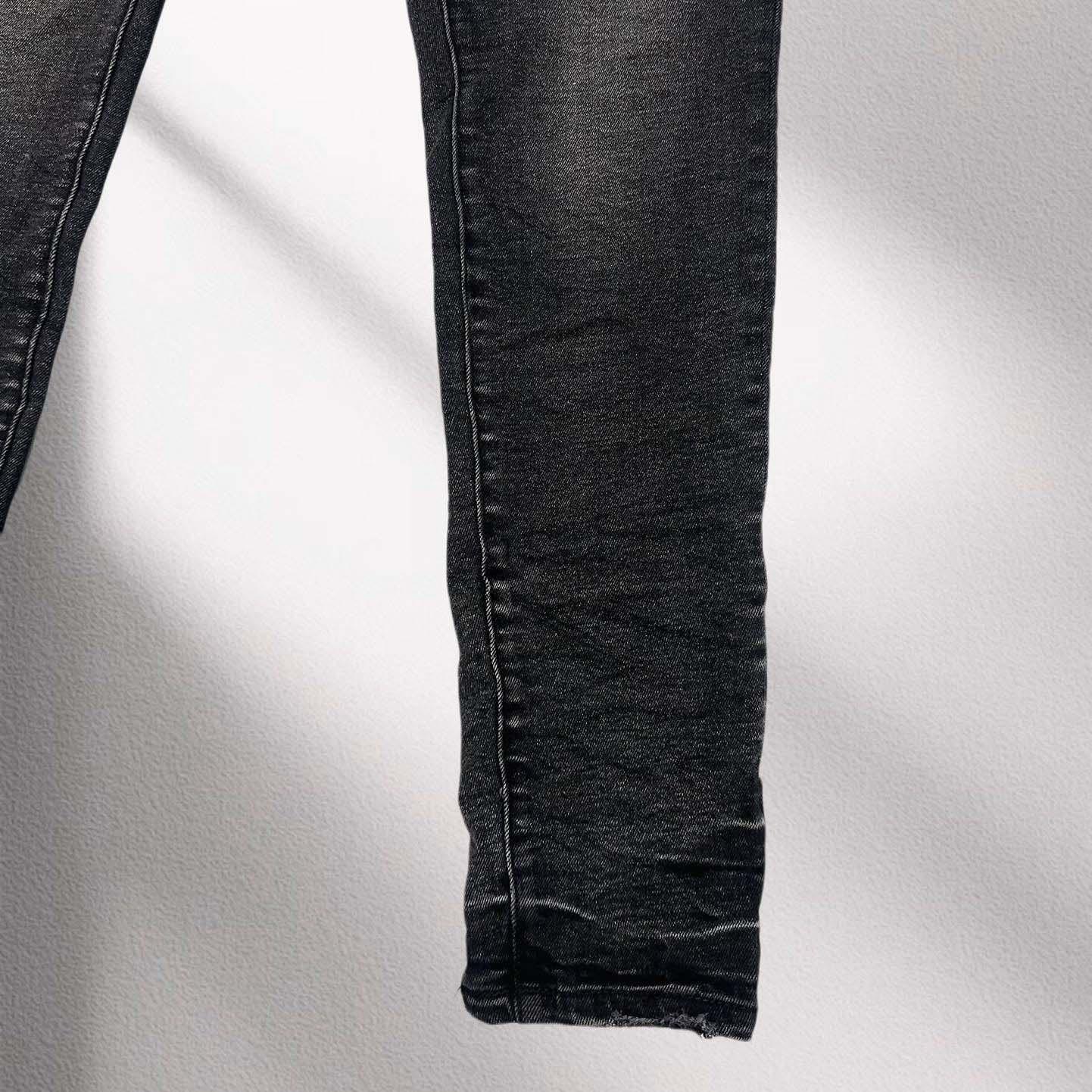 Purple-Brand Jeans   8223 - DesignerGu