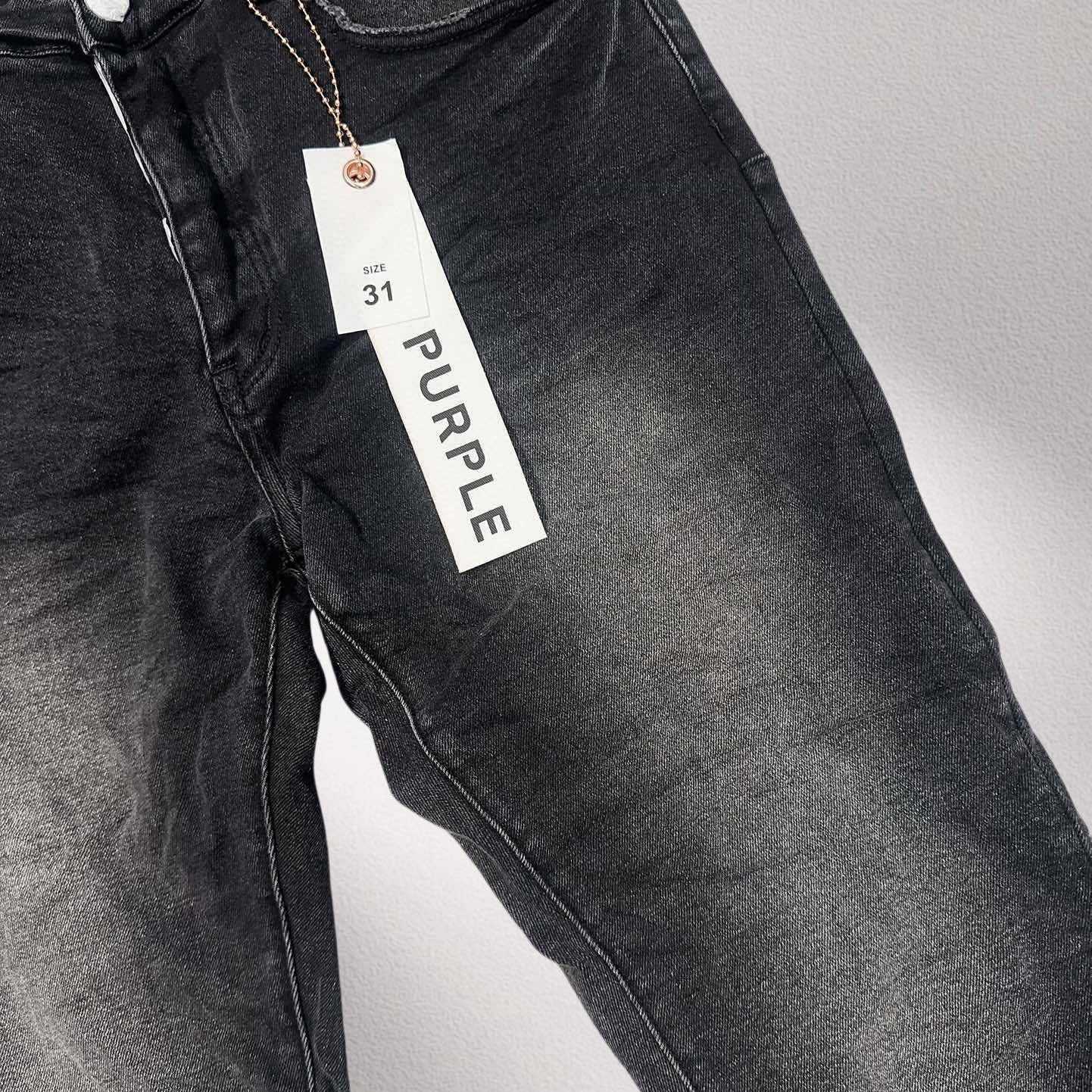 Purple-Brand Jeans   8223 - DesignerGu