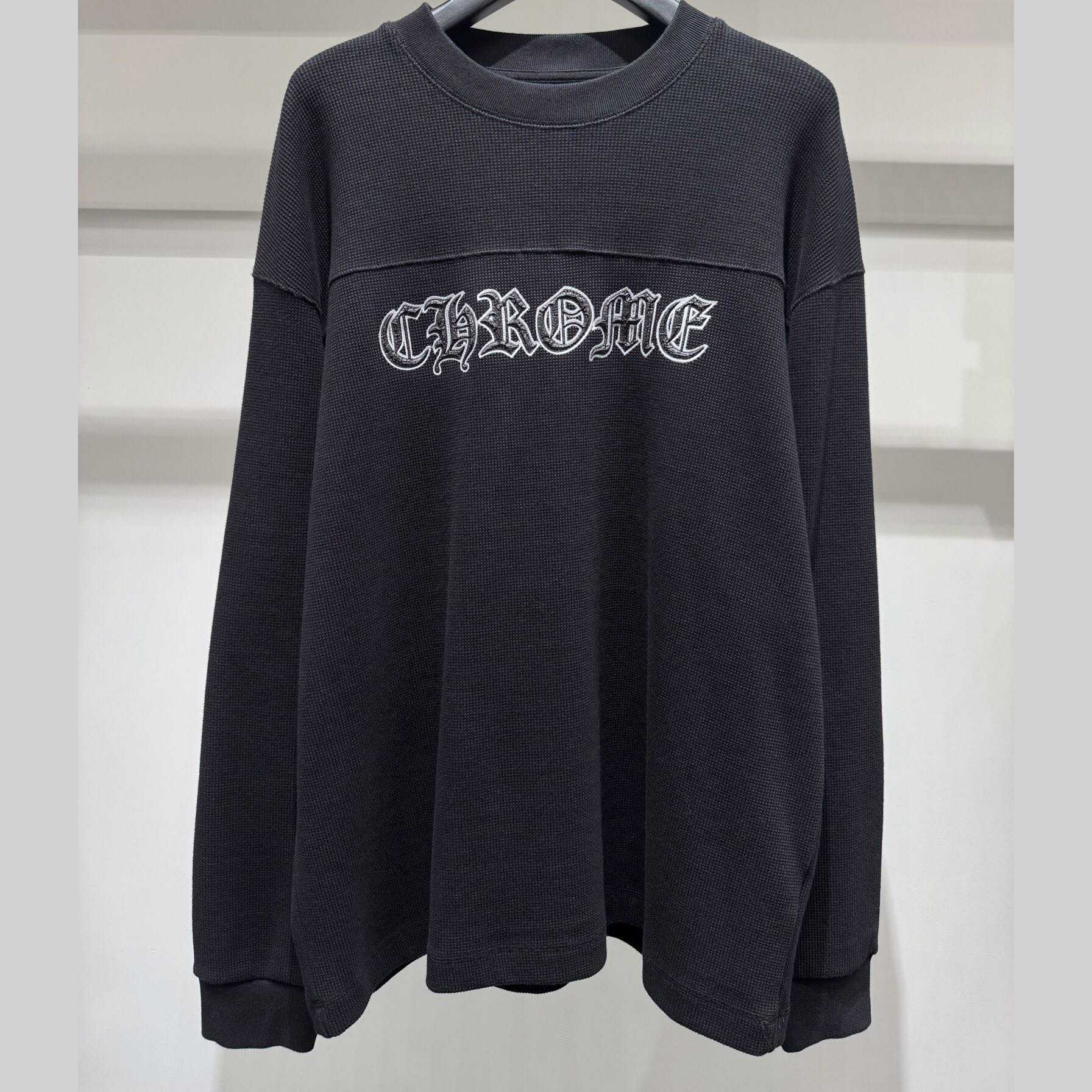 Chrome Hearts Sweatshirt  - DesignerGu