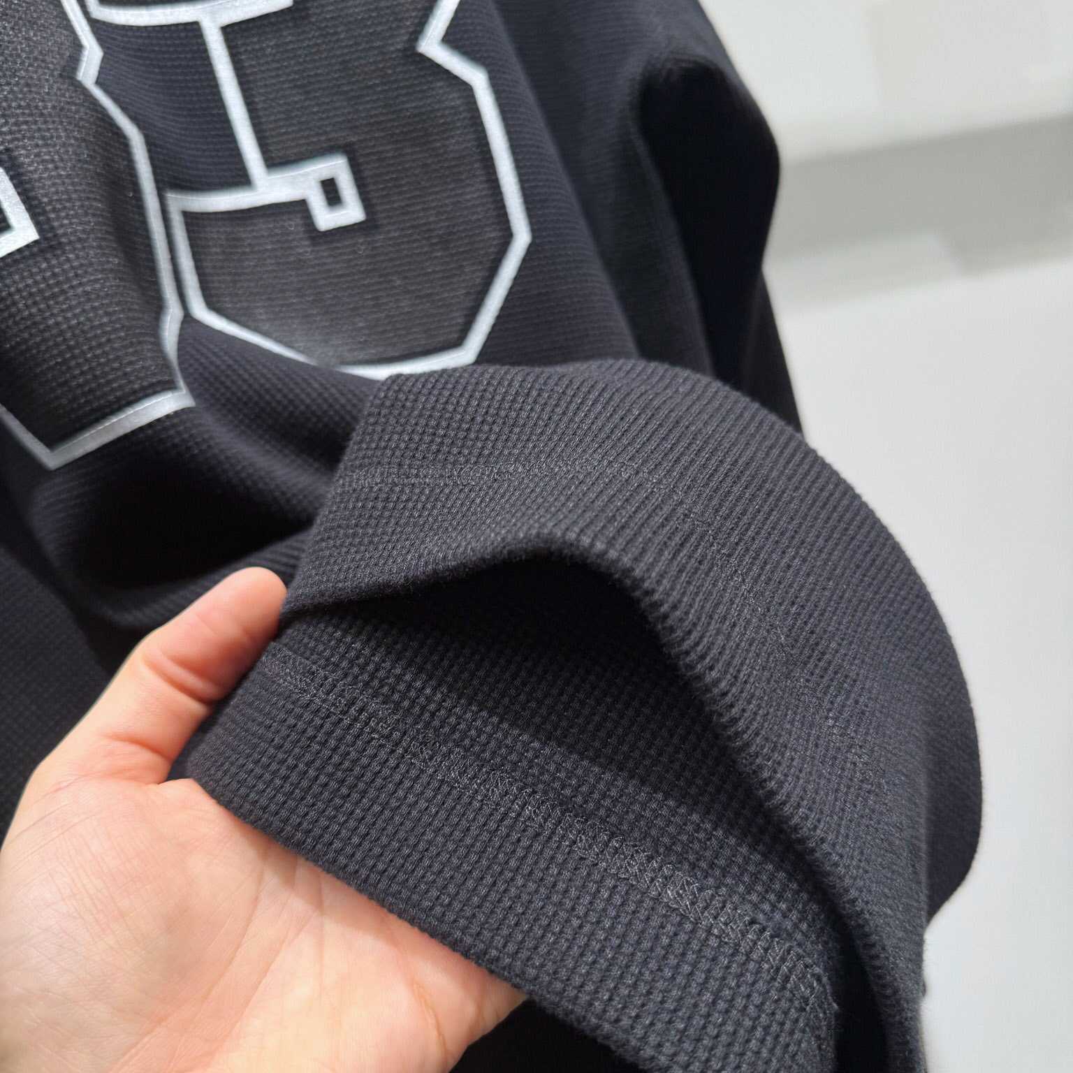 Chrome Hearts Sweatshirt  - DesignerGu