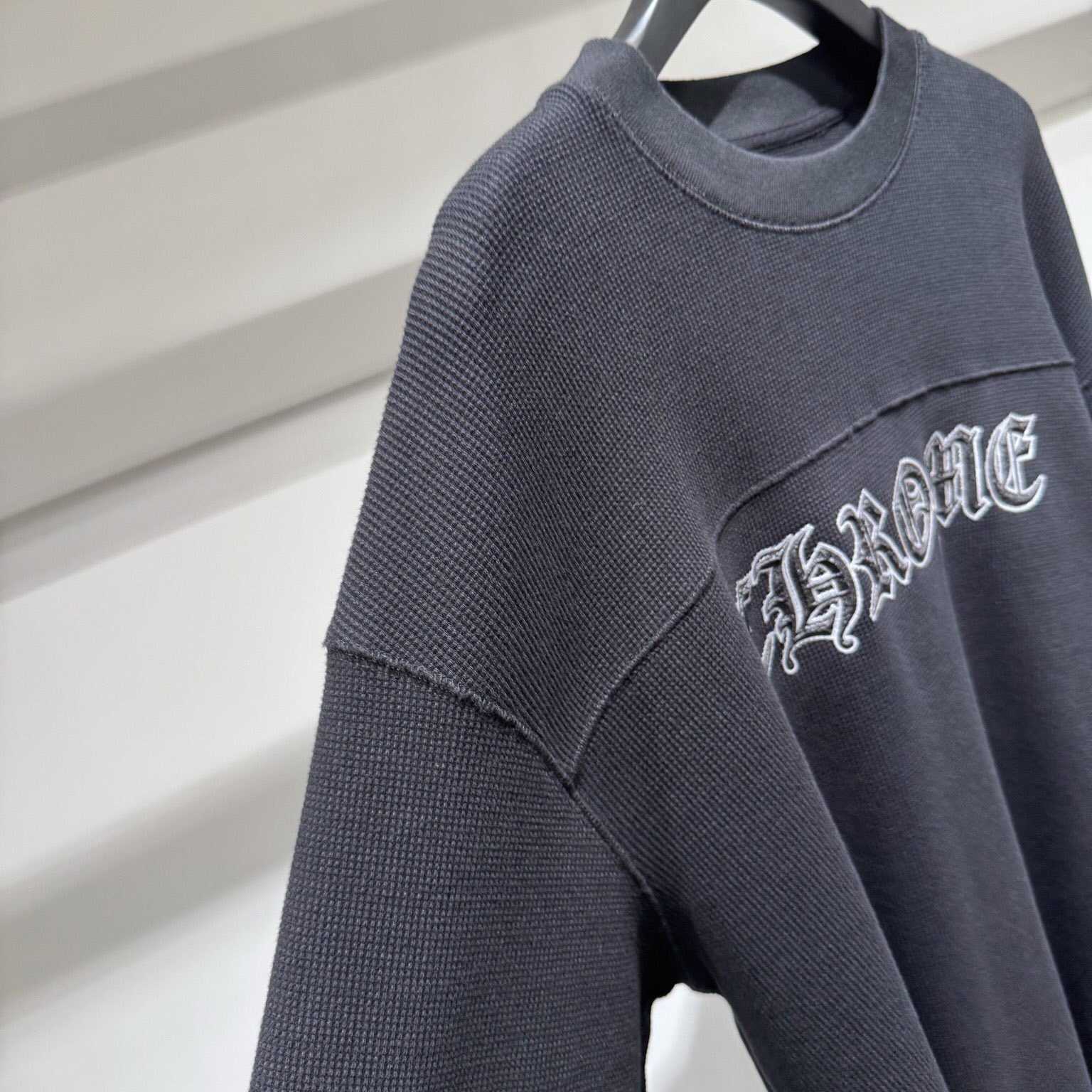 Chrome Hearts Sweatshirt  - DesignerGu