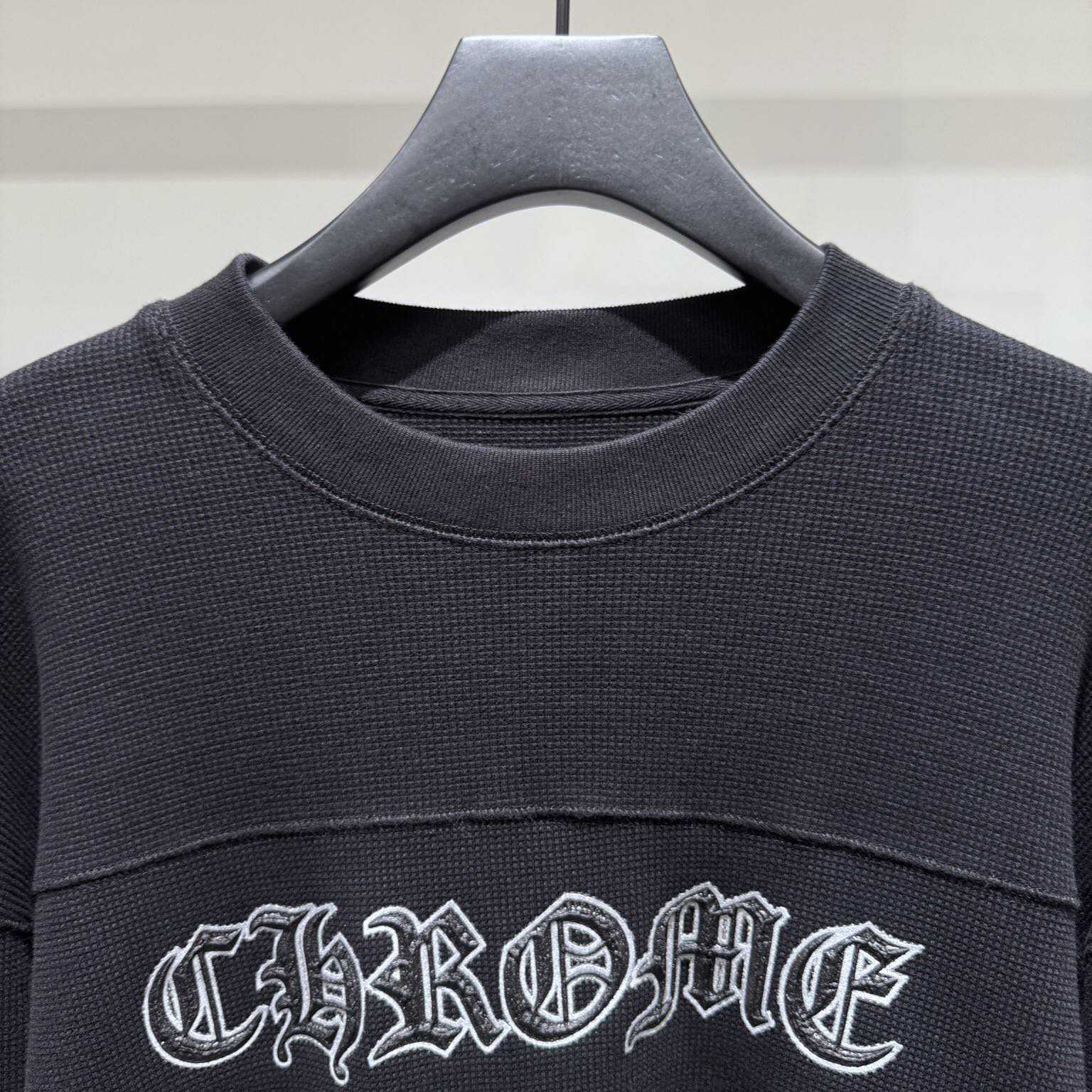 Chrome Hearts Sweatshirt  - DesignerGu