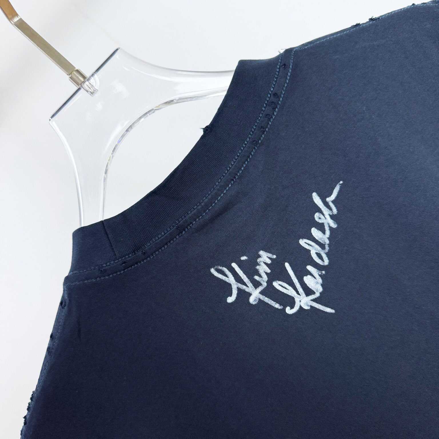 Balenciaga Kim K Shrunk Top - DesignerGu