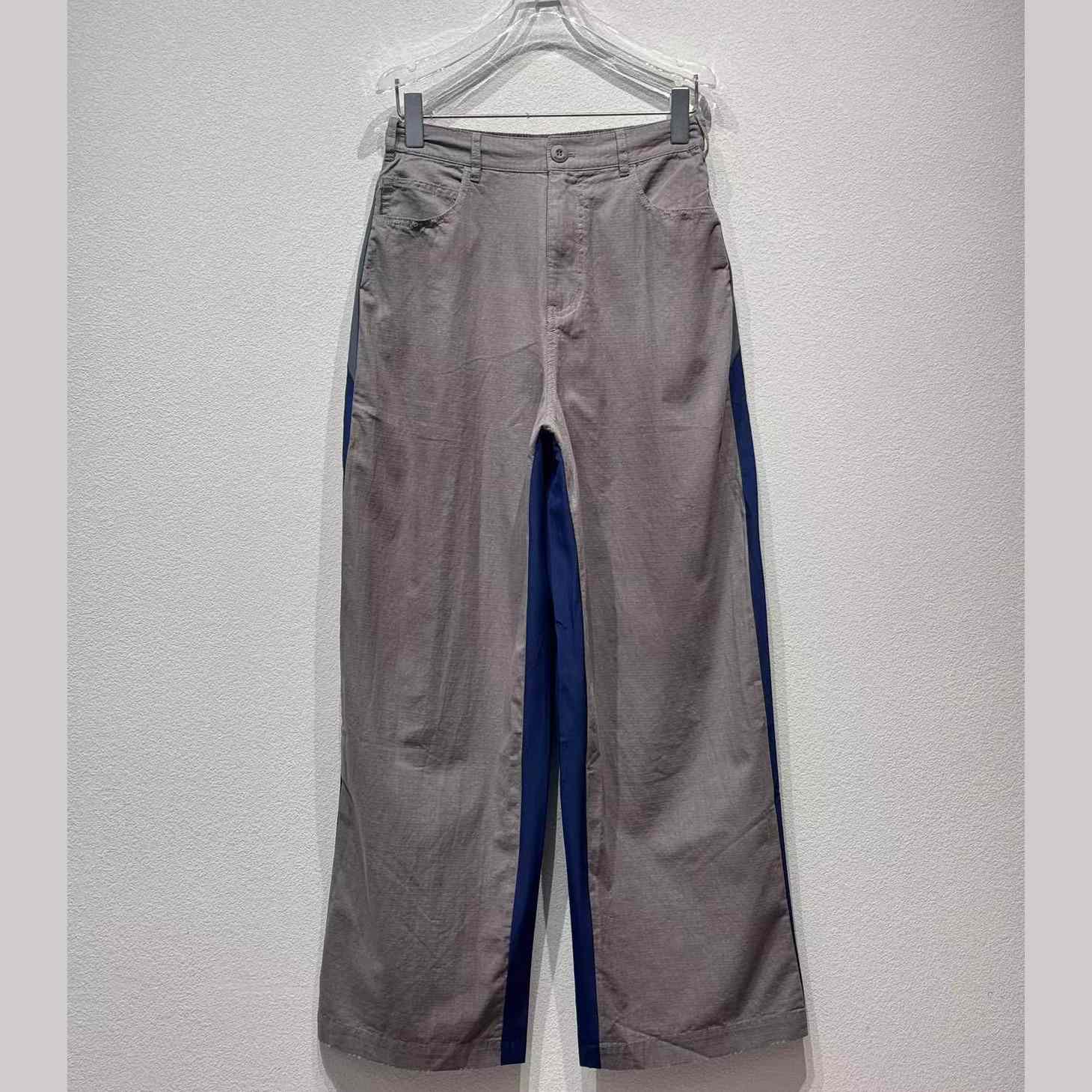 Balenciaga Tracksuit Pants - DesignerGu