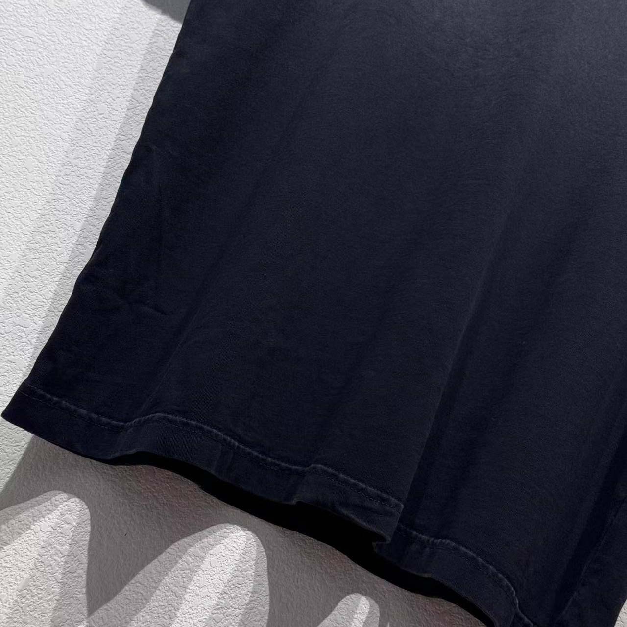 Chrome Hearts Cotton Tee - DesignerGu