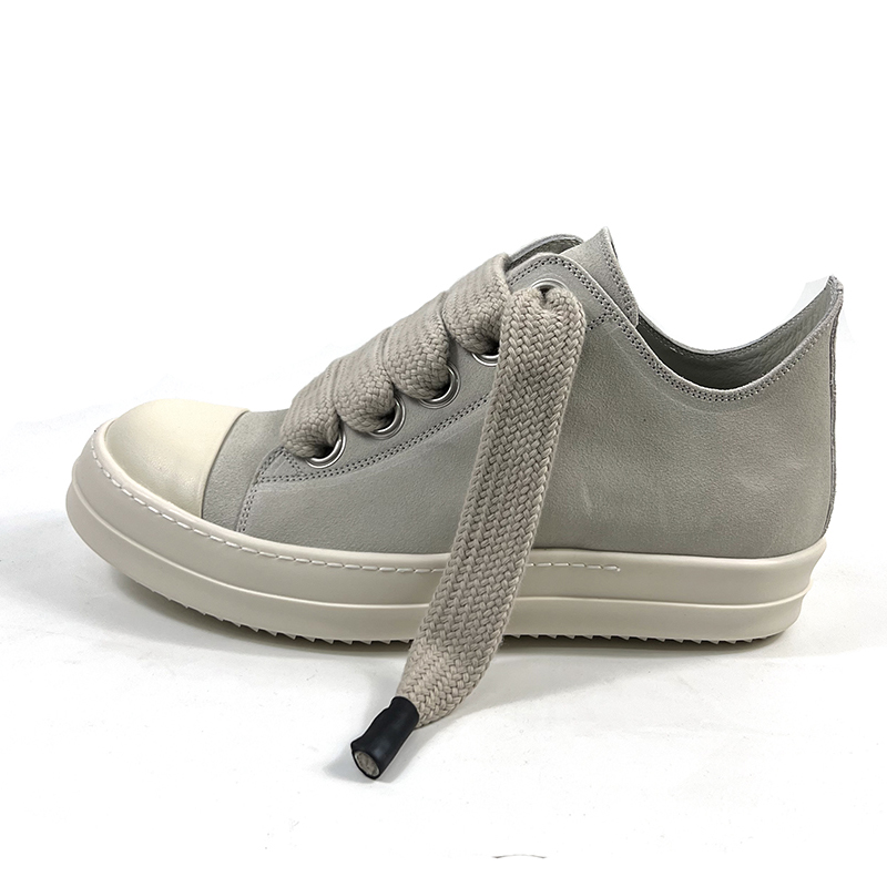 Rick Owens SS25 Hollywood Shoes - DesignerGu