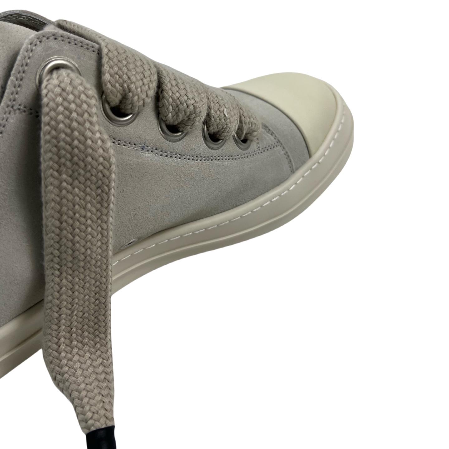 Rick Owens SS25 Hollywood Shoes - DesignerGu