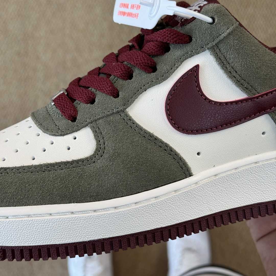 Nike Air Force 1'07     FQ8714-302 - DesignerGu