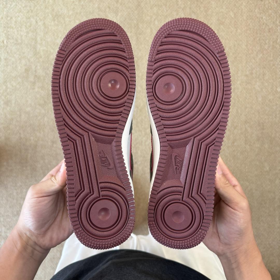 Nike Air Force 1'07     FQ8714-302 - DesignerGu