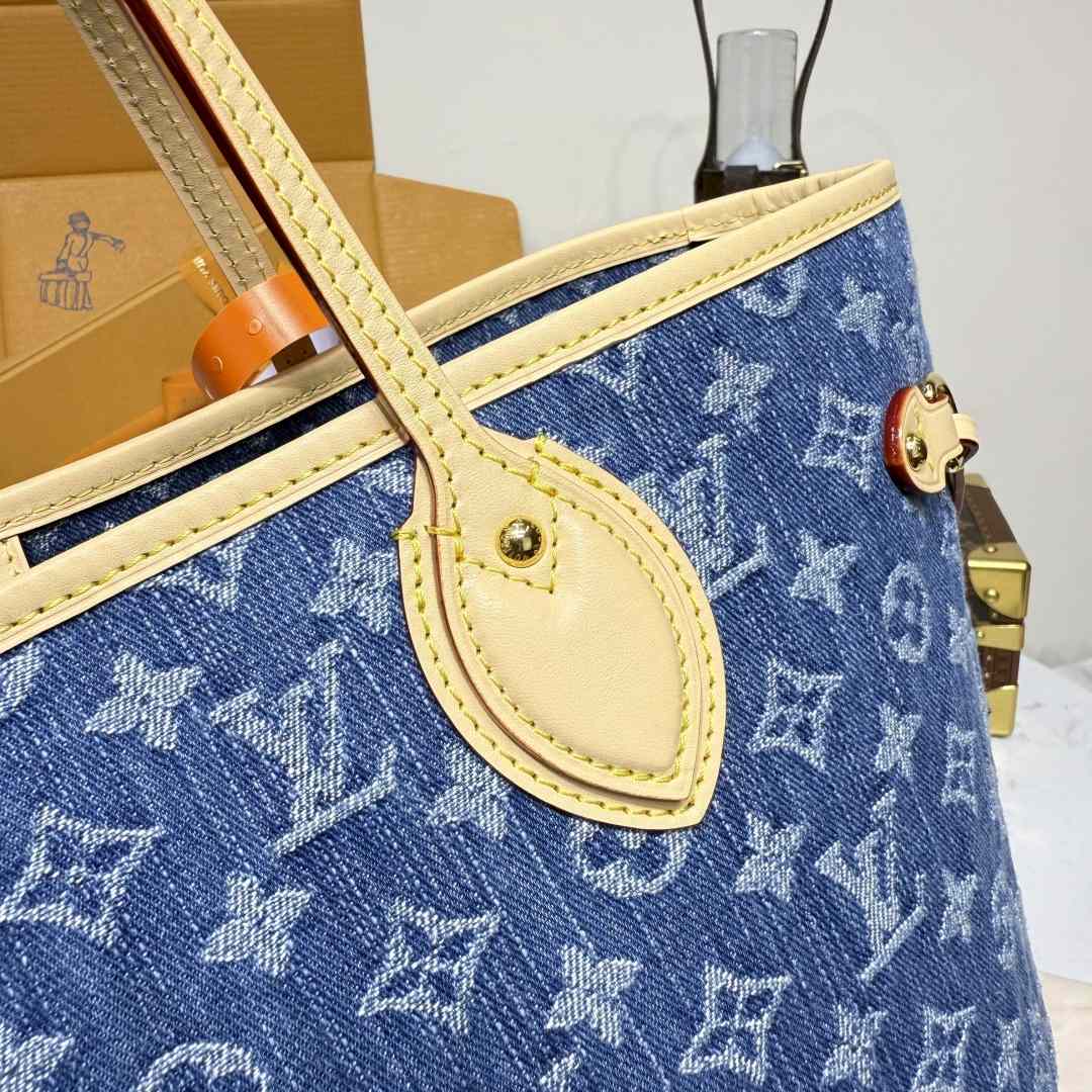 Louis Vuitton Neverfull MM   M13192 - DesignerGu