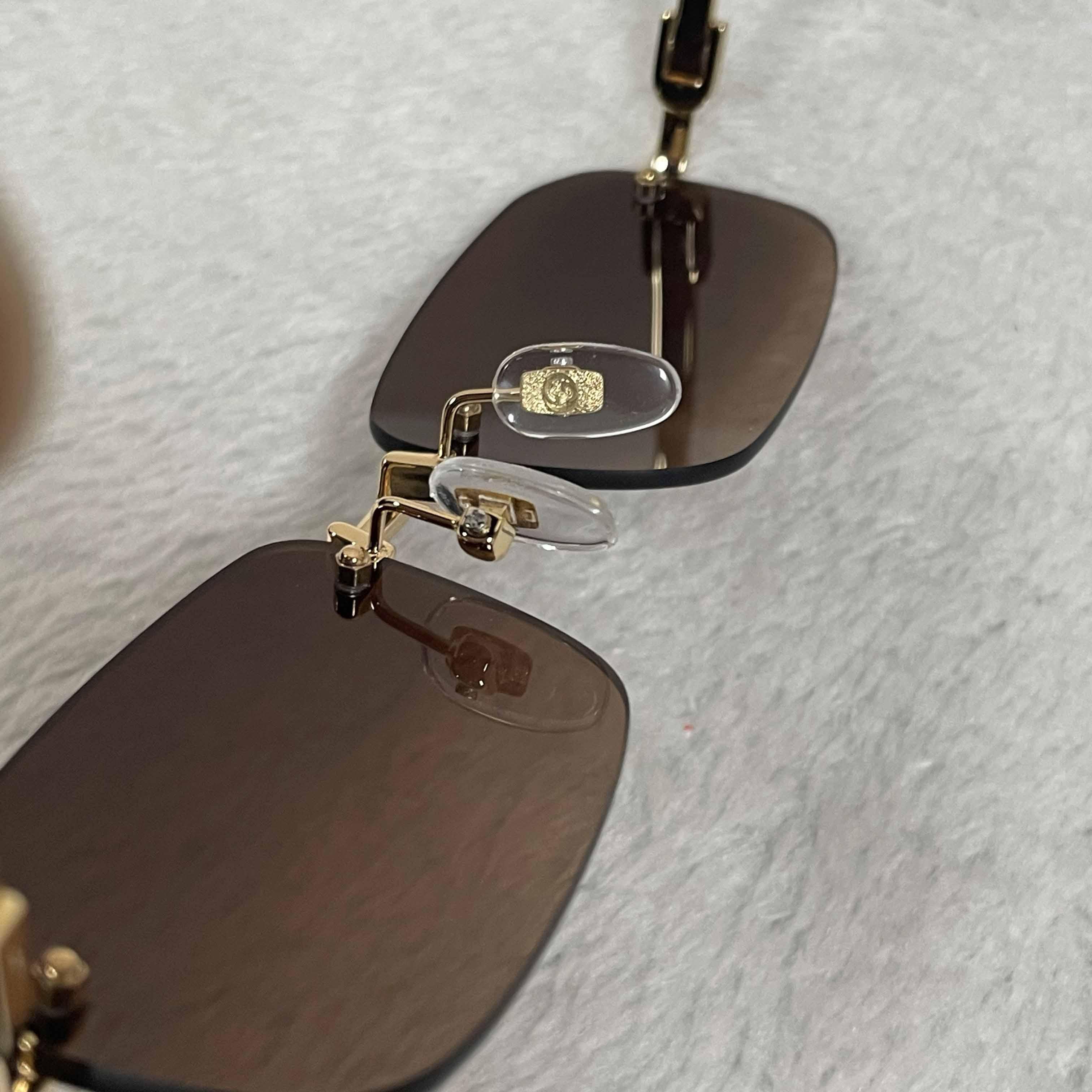 Gucci GG1221 Sunglasses - DesignerGu