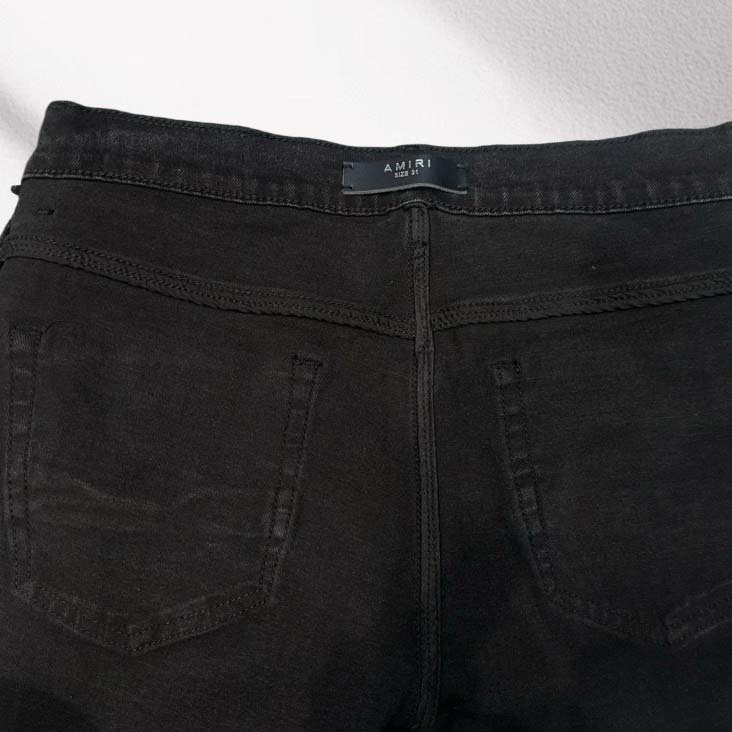 Amiri Jeans   3509 - DesignerGu
