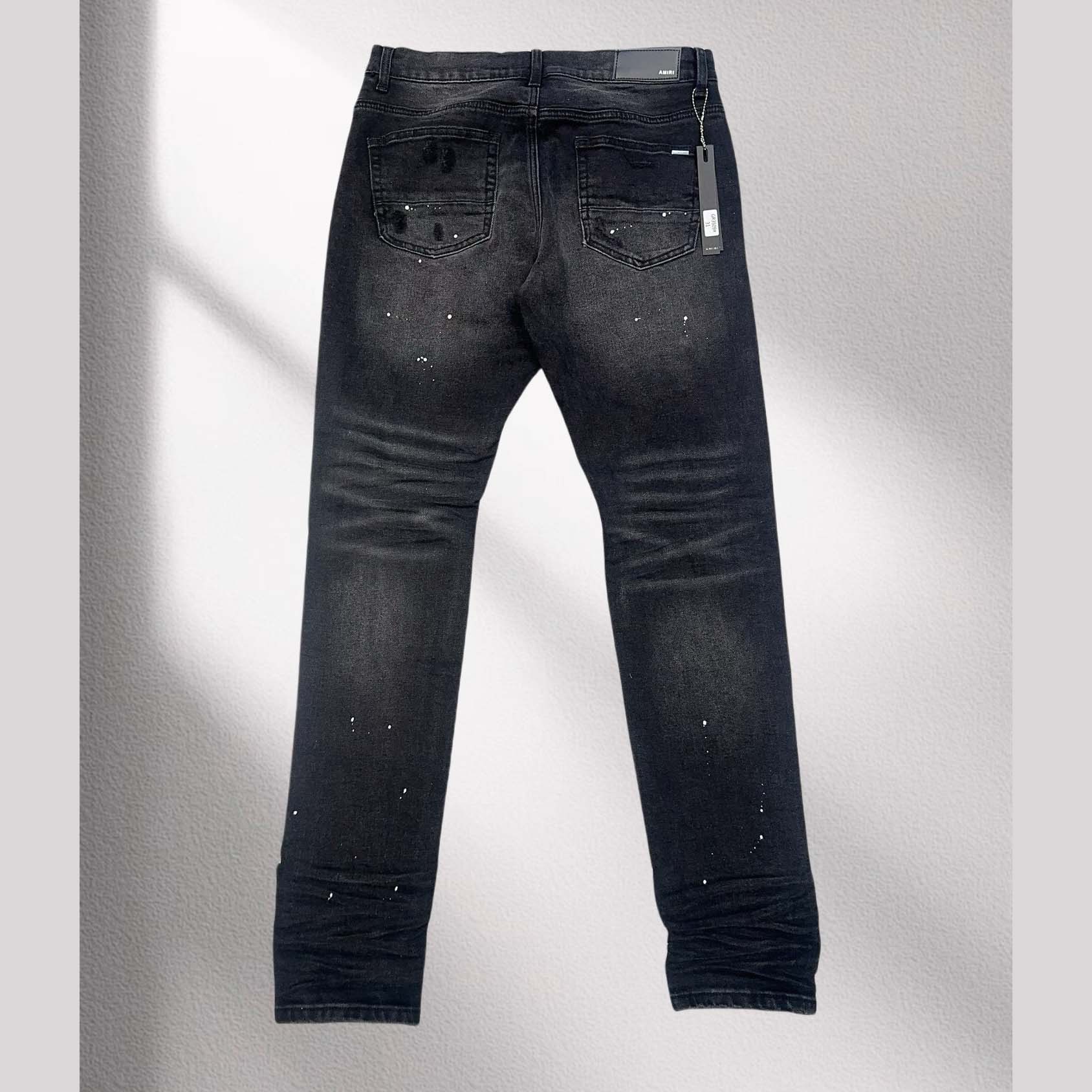 Amiri Jeans   3509 - DesignerGu