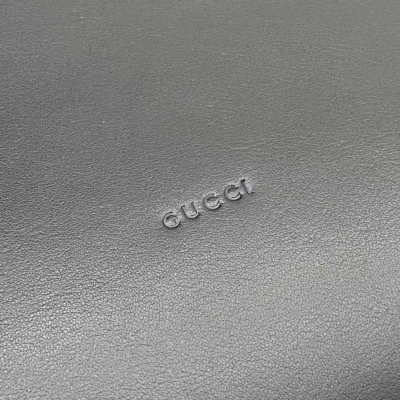 Gucci Beatrix Large Tote Bag - DesignerGu