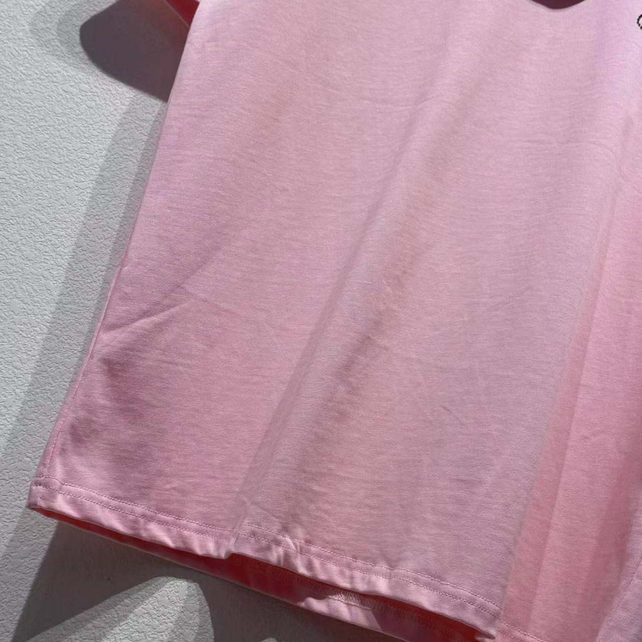 Chrome Hearts Cotton Tee - DesignerGu