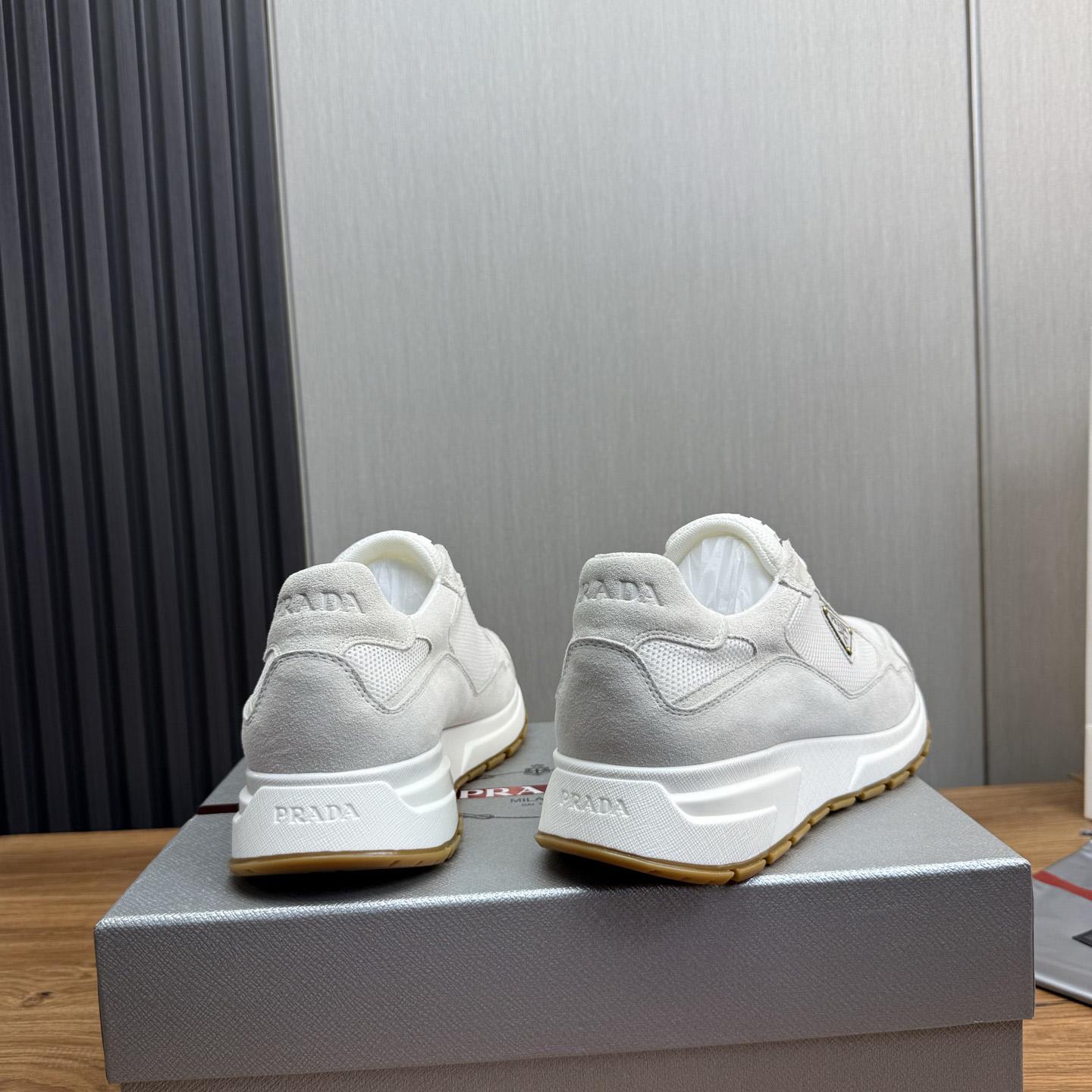 Prada Prax Sneakers - DesignerGu