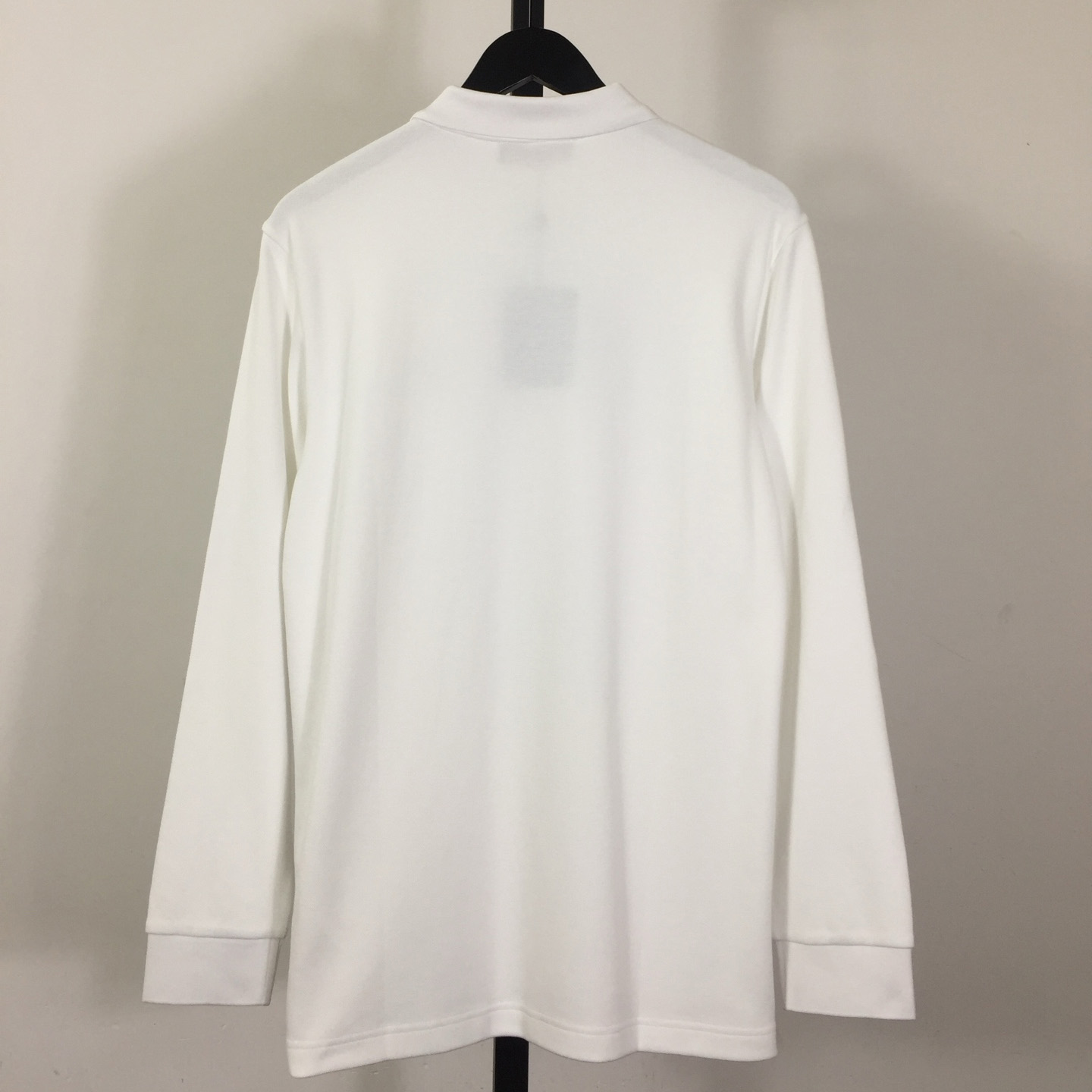 Louis Vuitton Cotton Polo Shirt - DesignerGu