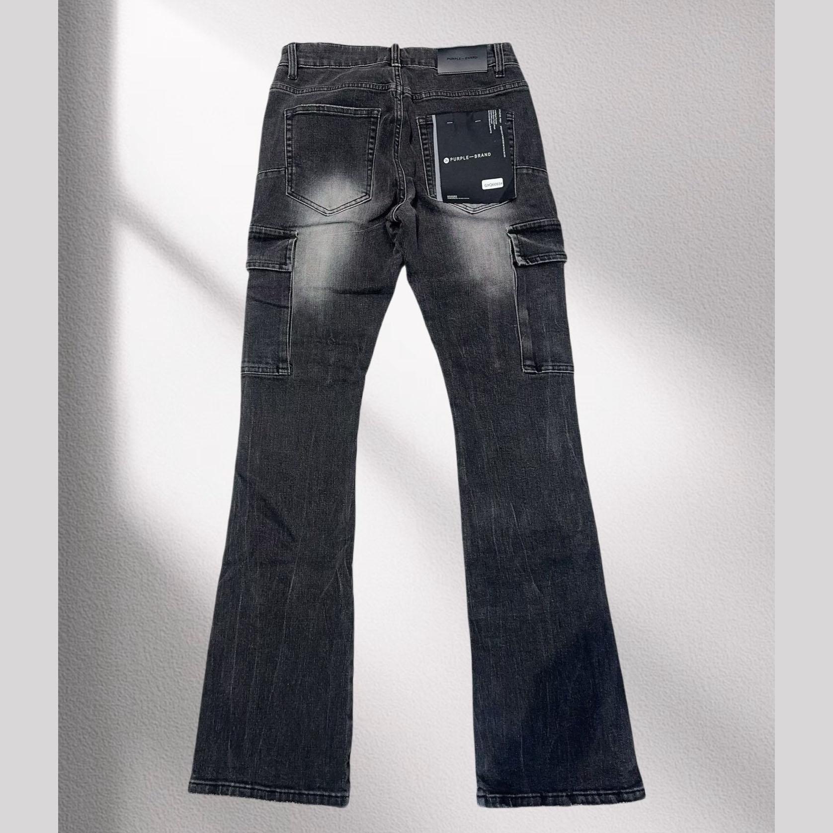 Purple-Brand Jeans   6093 - DesignerGu