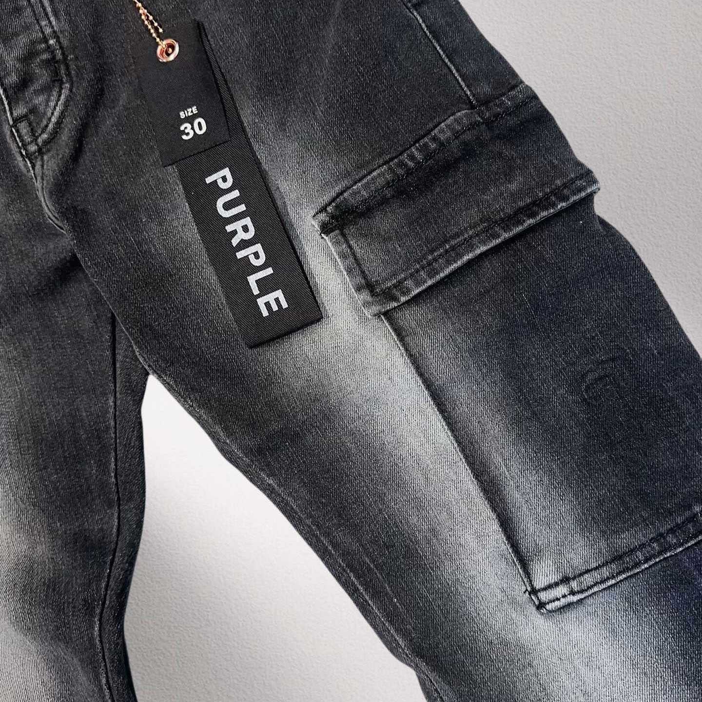 Purple-Brand Jeans   6093 - DesignerGu