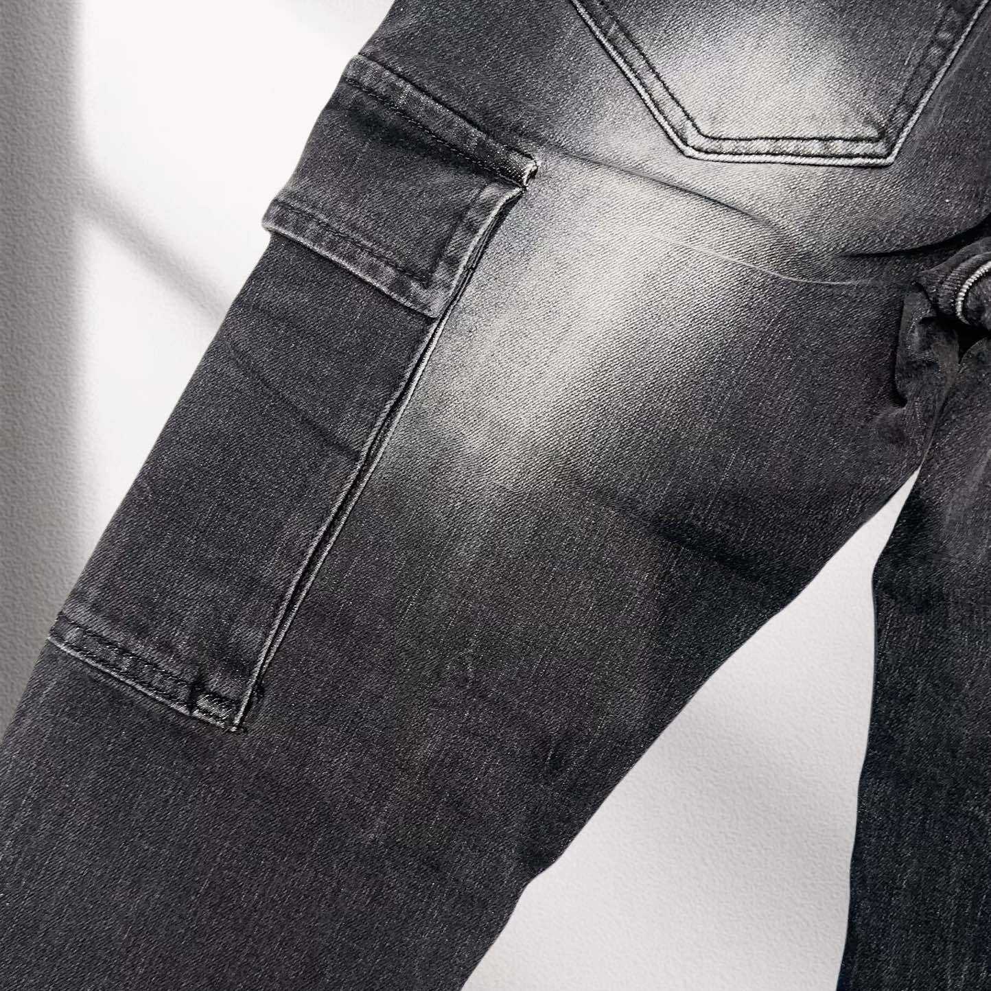 Purple-Brand Jeans   6093 - DesignerGu