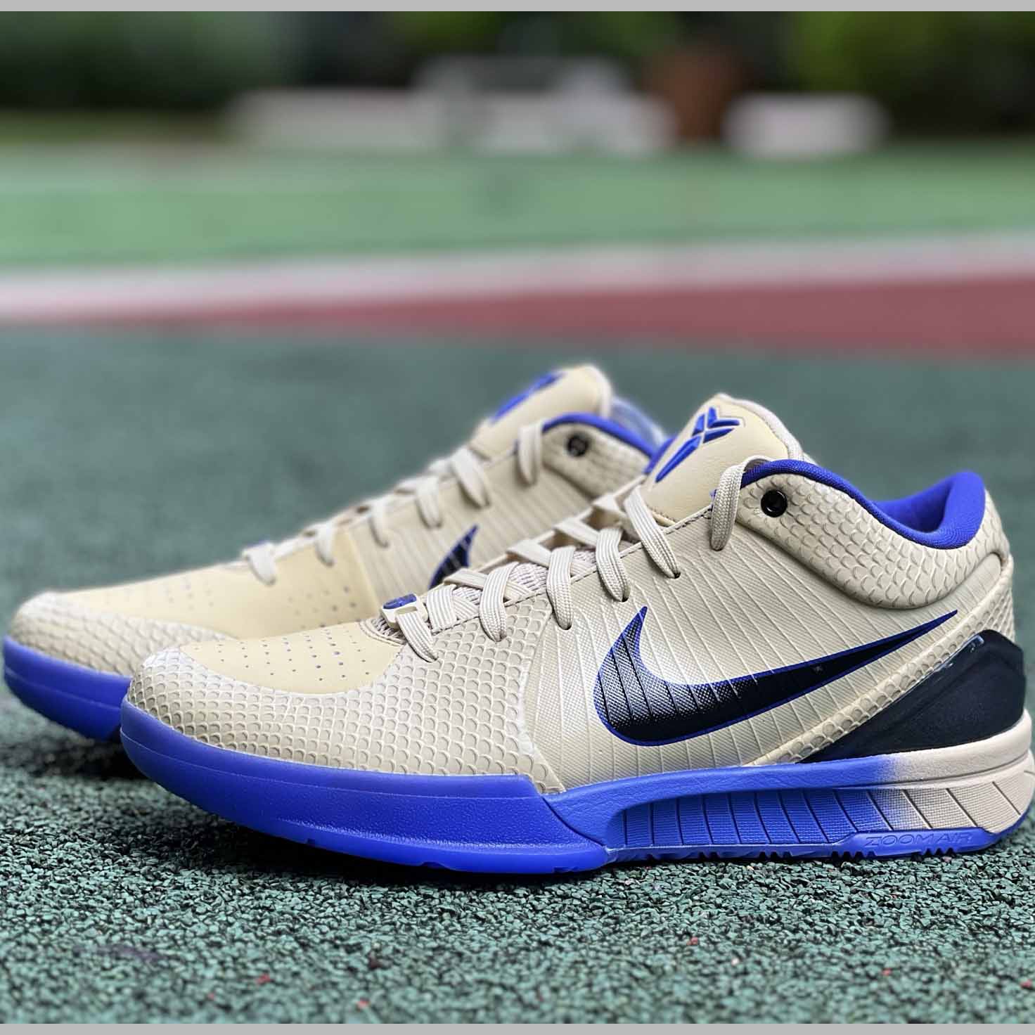 Nike Zoom Kobe 4 Protro 