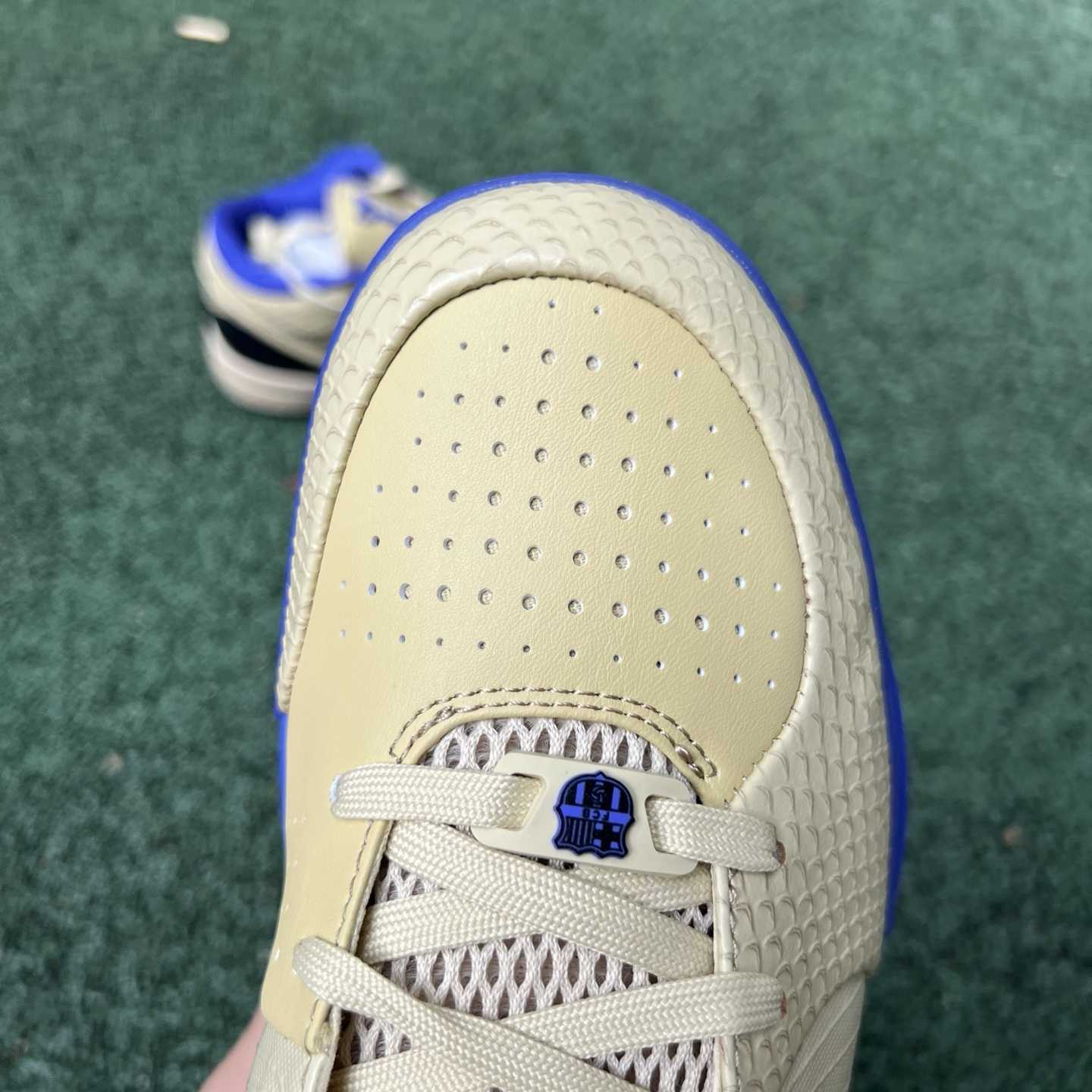 Nike Zoom Kobe 4 Protro 