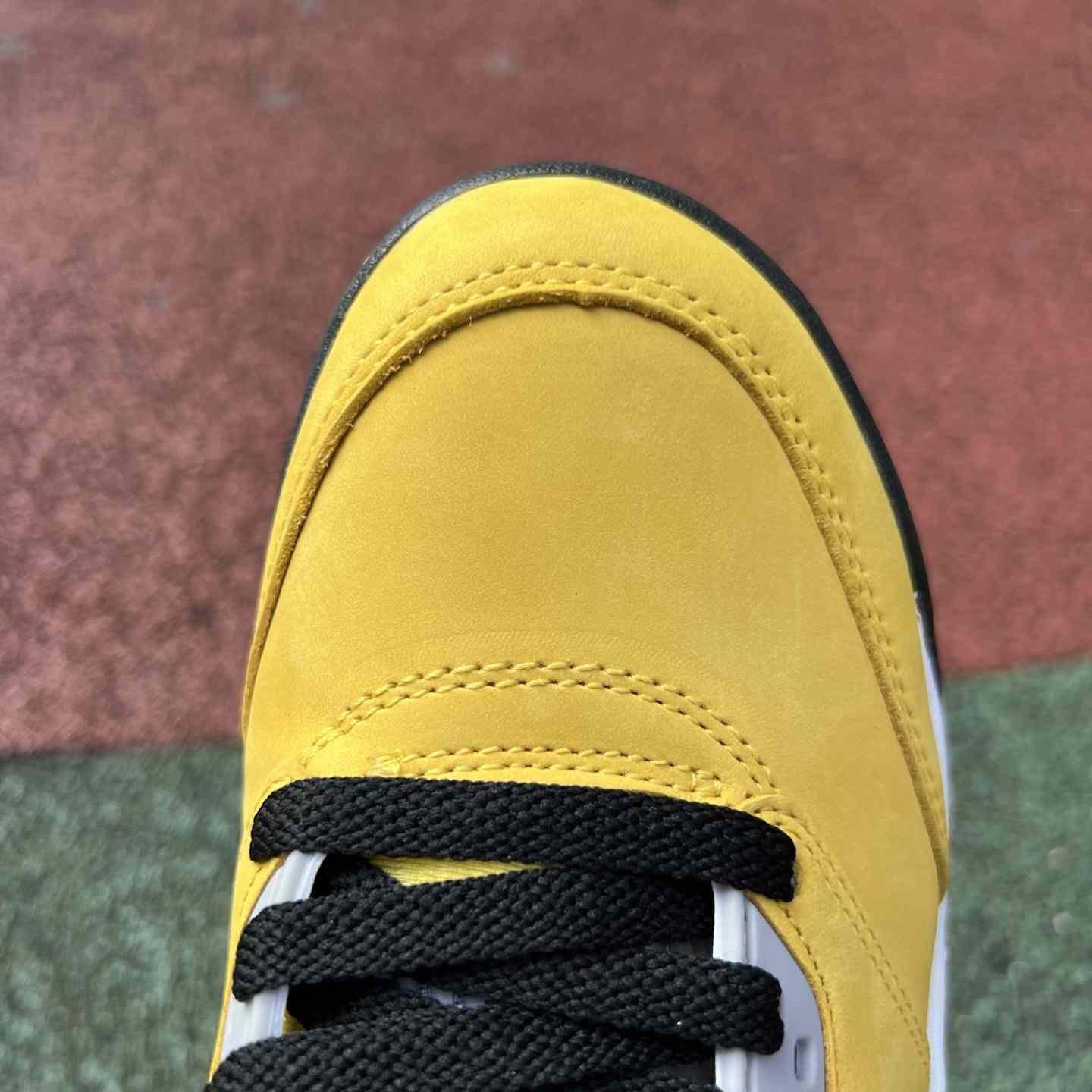 Air Jordan 5 Retro T23 'Tokyo' 2025   IO3372-700 - DesignerGu