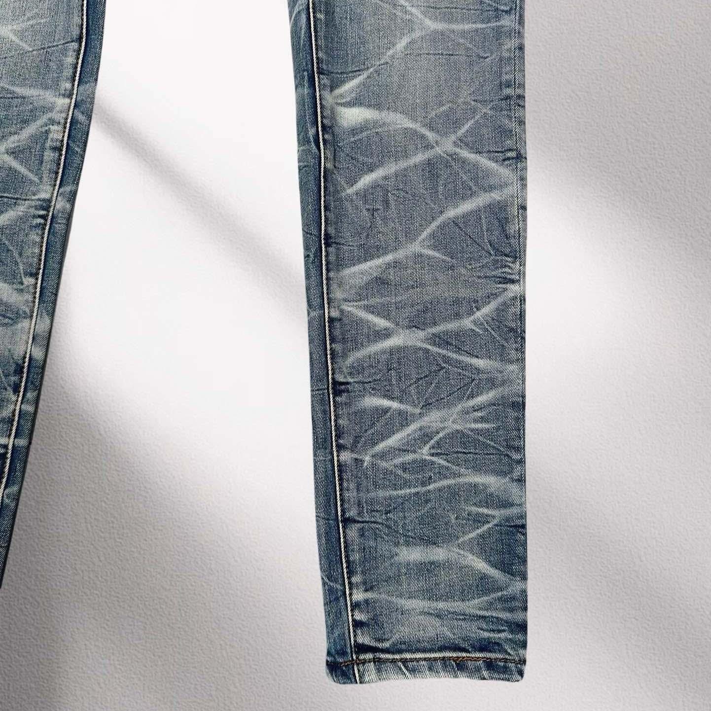 Purple-Brand Jeans   8250 - DesignerGu