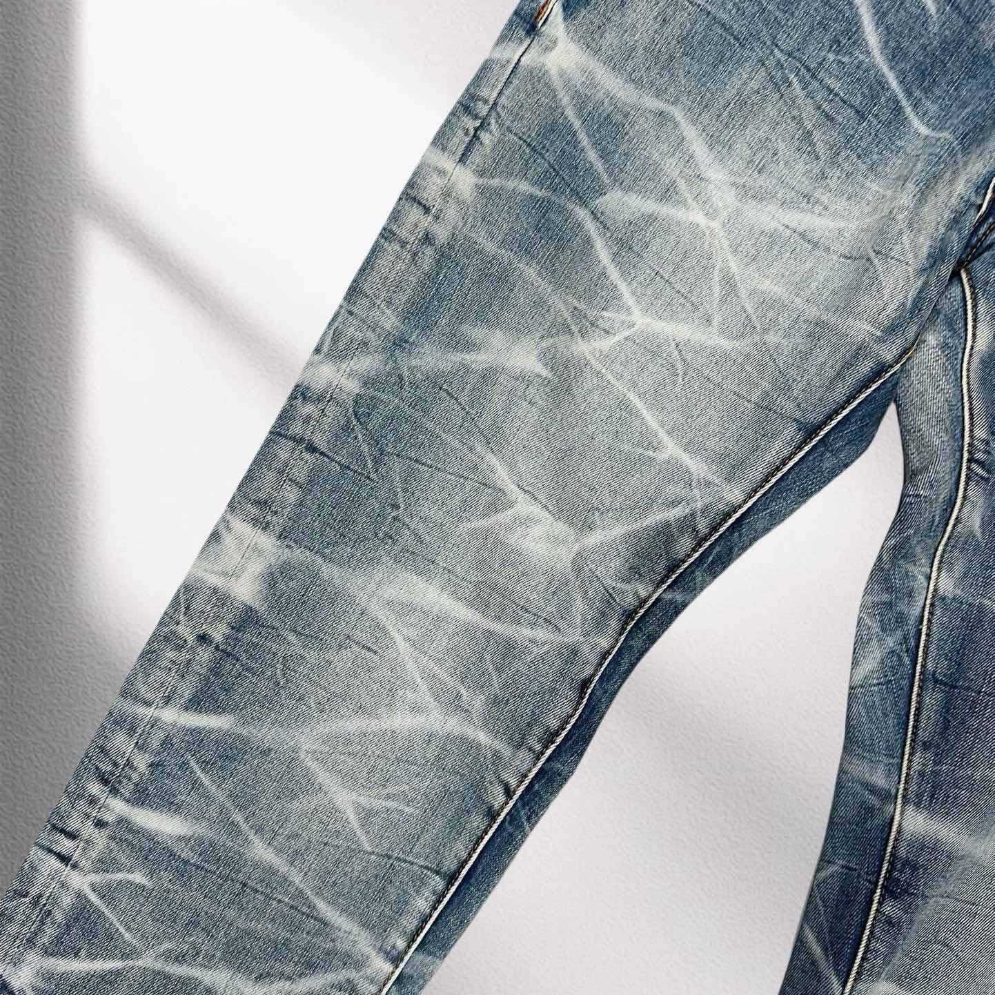 Purple-Brand Jeans   8250 - DesignerGu