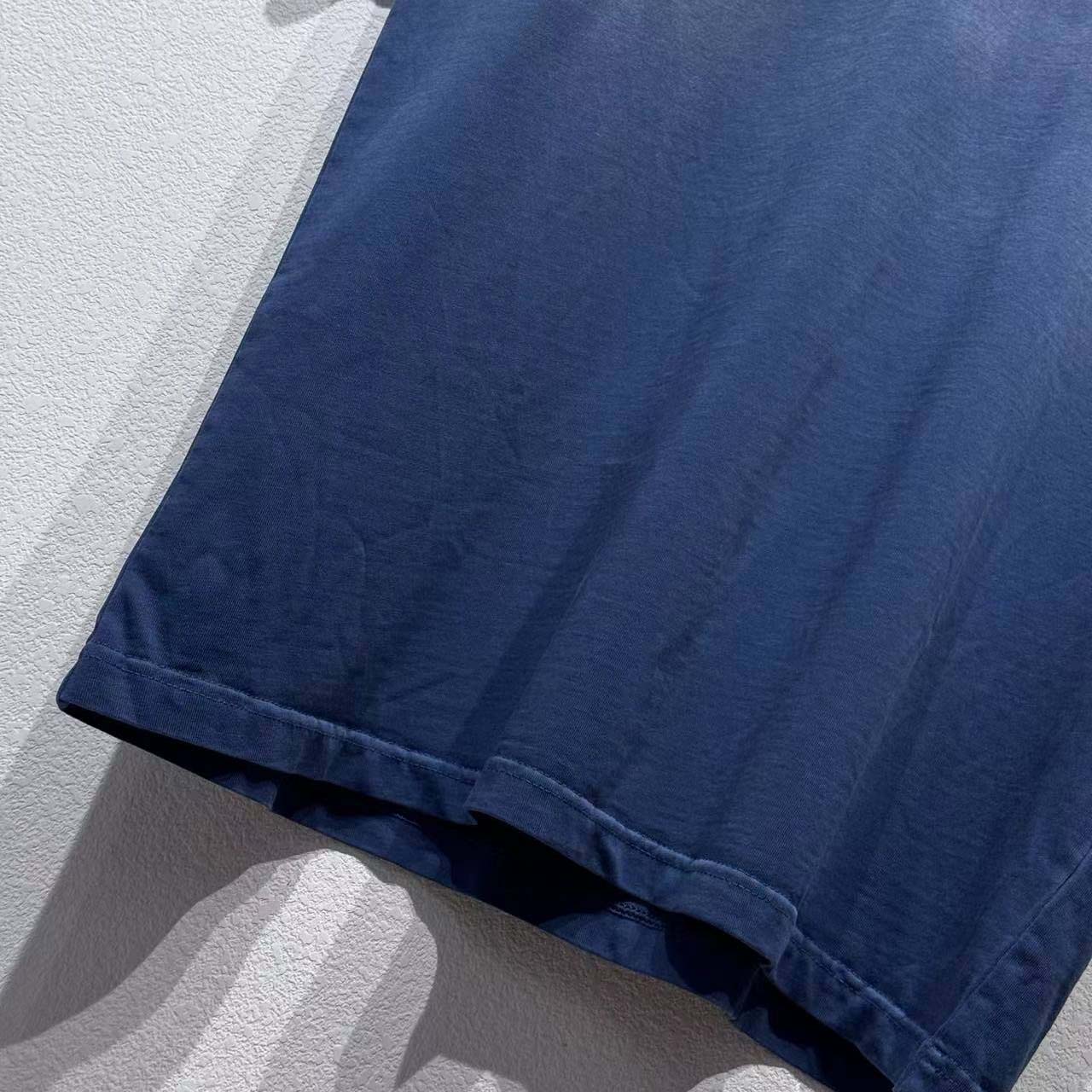 Chrome Hearts Cotton Tee - DesignerGu