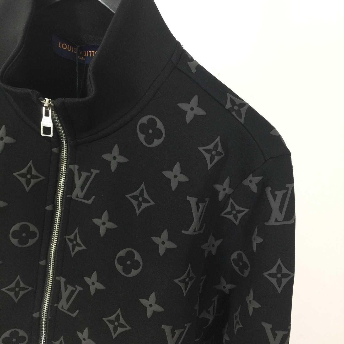 Louis Vuitton Monogram Jacket - DesignerGu