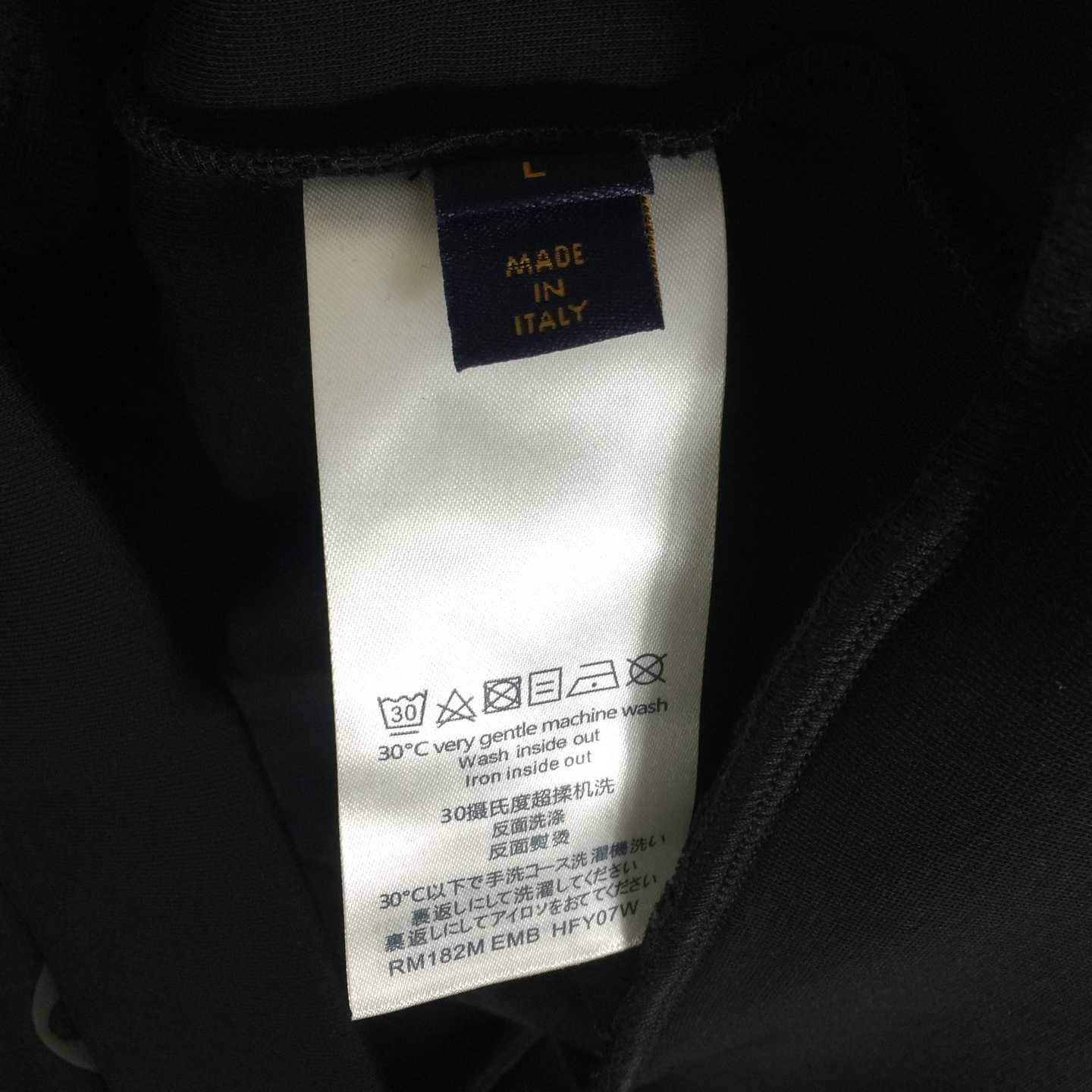 Louis Vuitton Monogram Jacket - DesignerGu