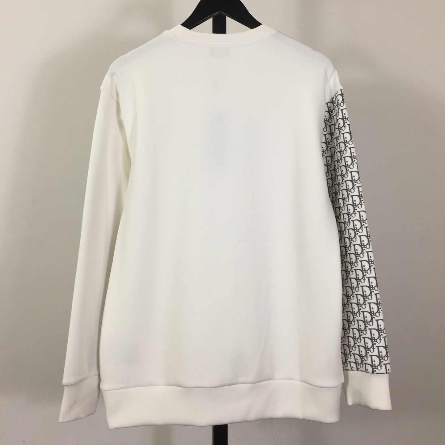 Dior Cotton Sweatshirt - DesignerGu