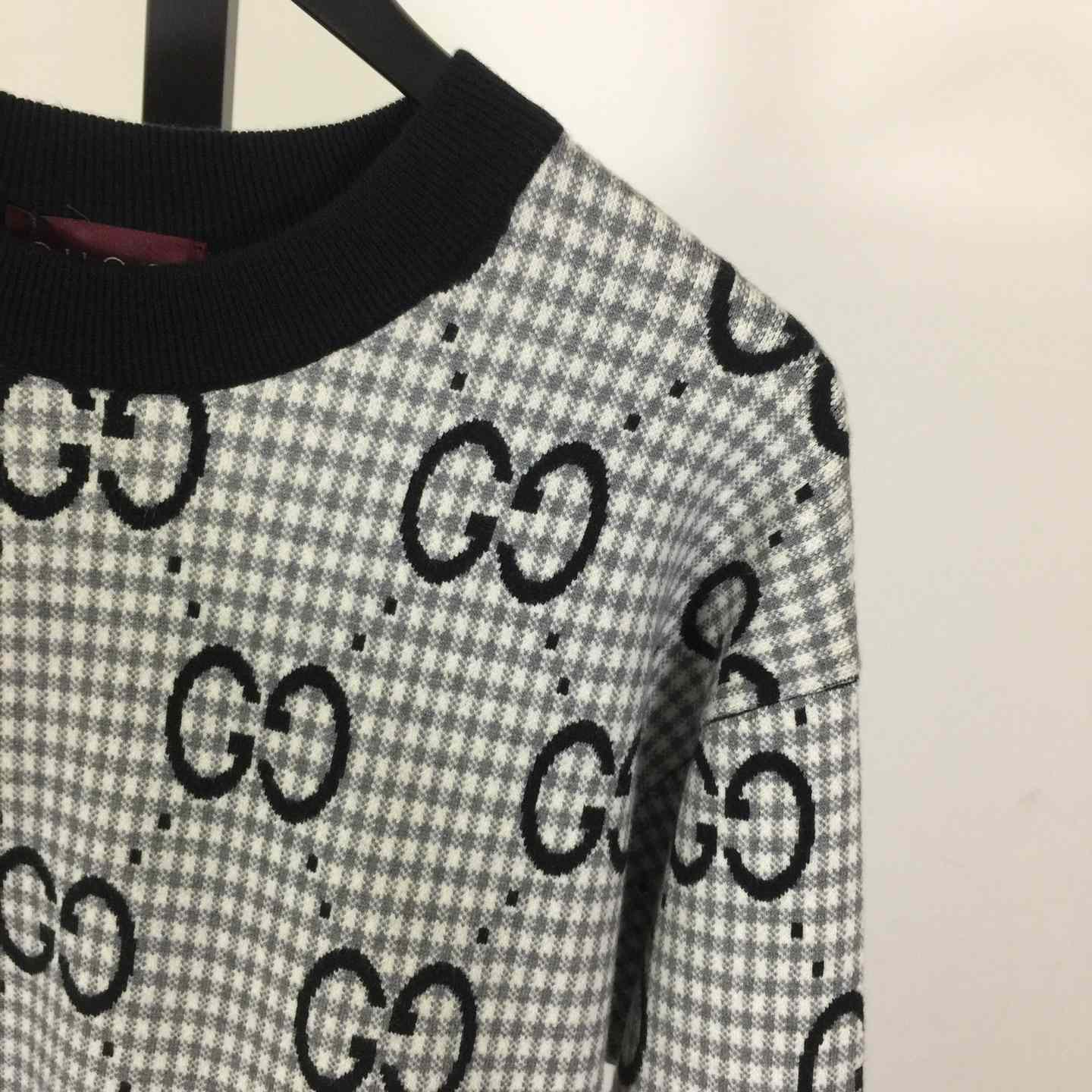 Gucci Sweater - DesignerGu