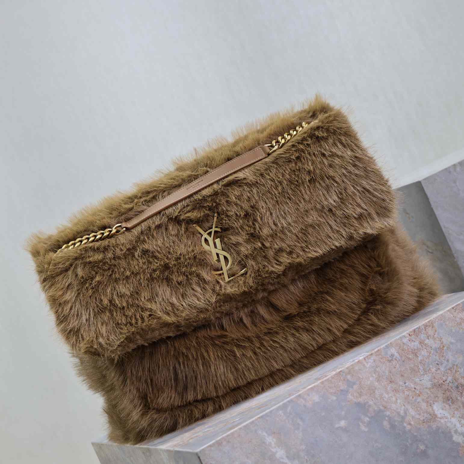 Saint Laurent Niki  47×34×16cm - DesignerGu