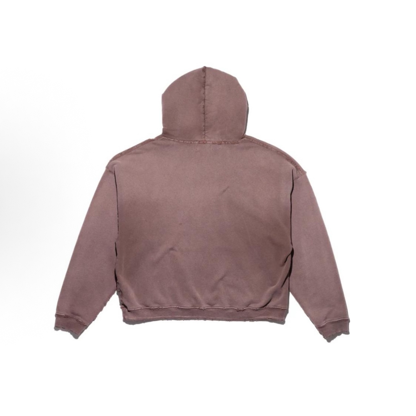 Enfants Riches Déprimés Louise Eats Sandwich Hoodie 'Chicory Coffee' - DesignerGu